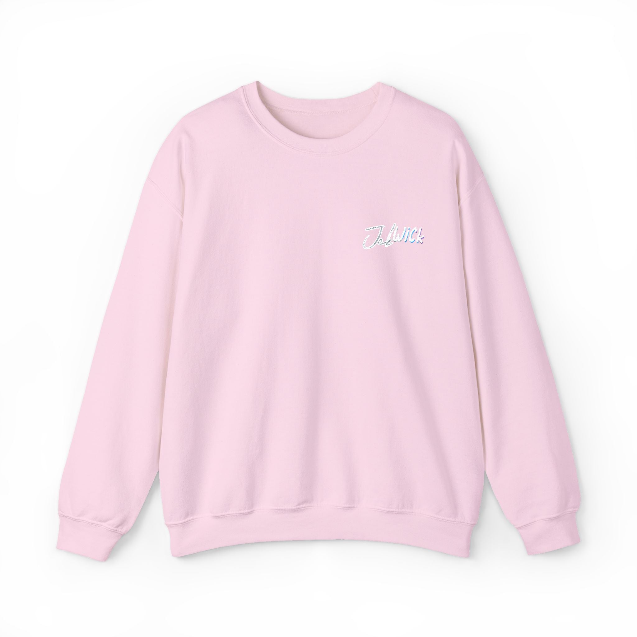 JekWick Crewneck