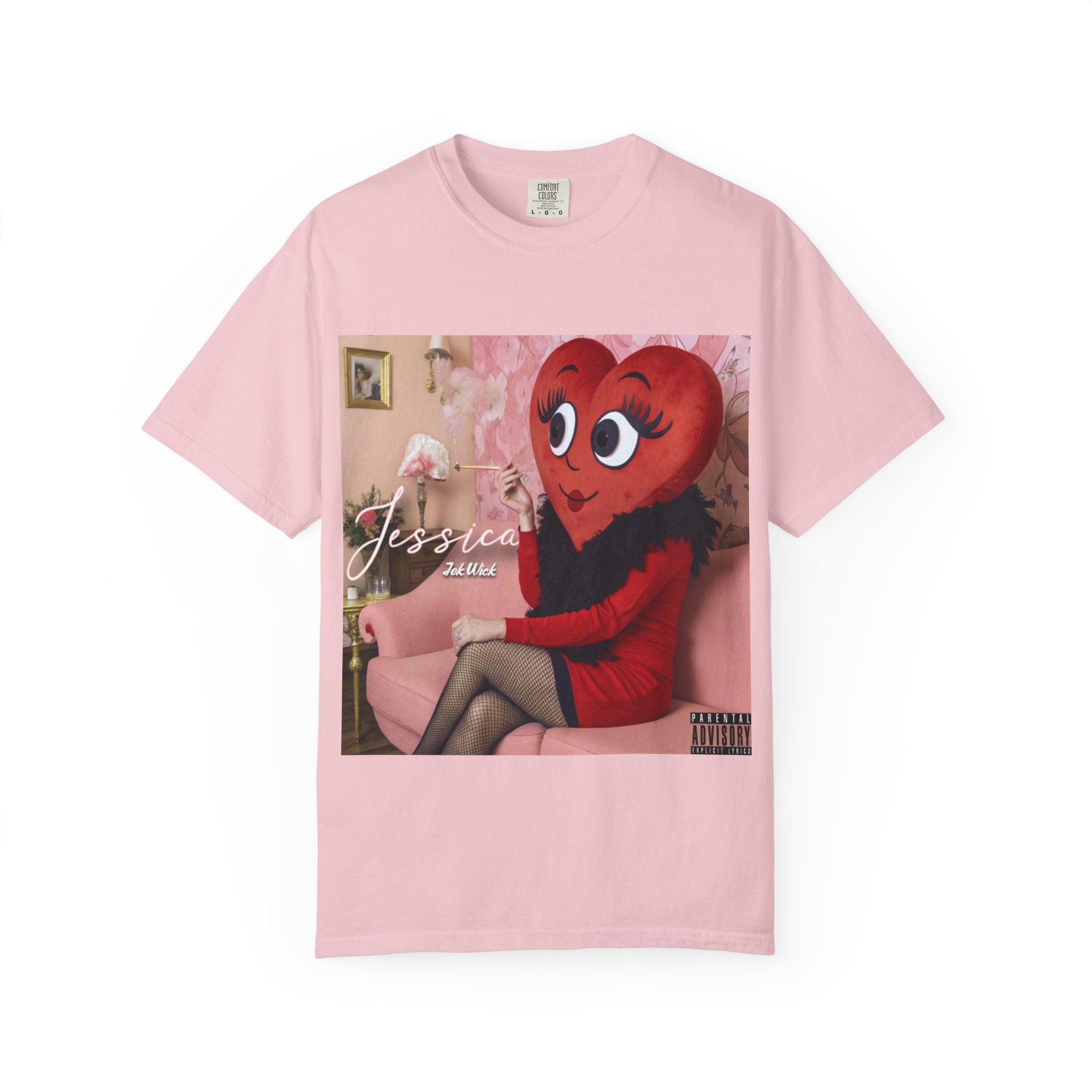 "Jessica" T-Shirt