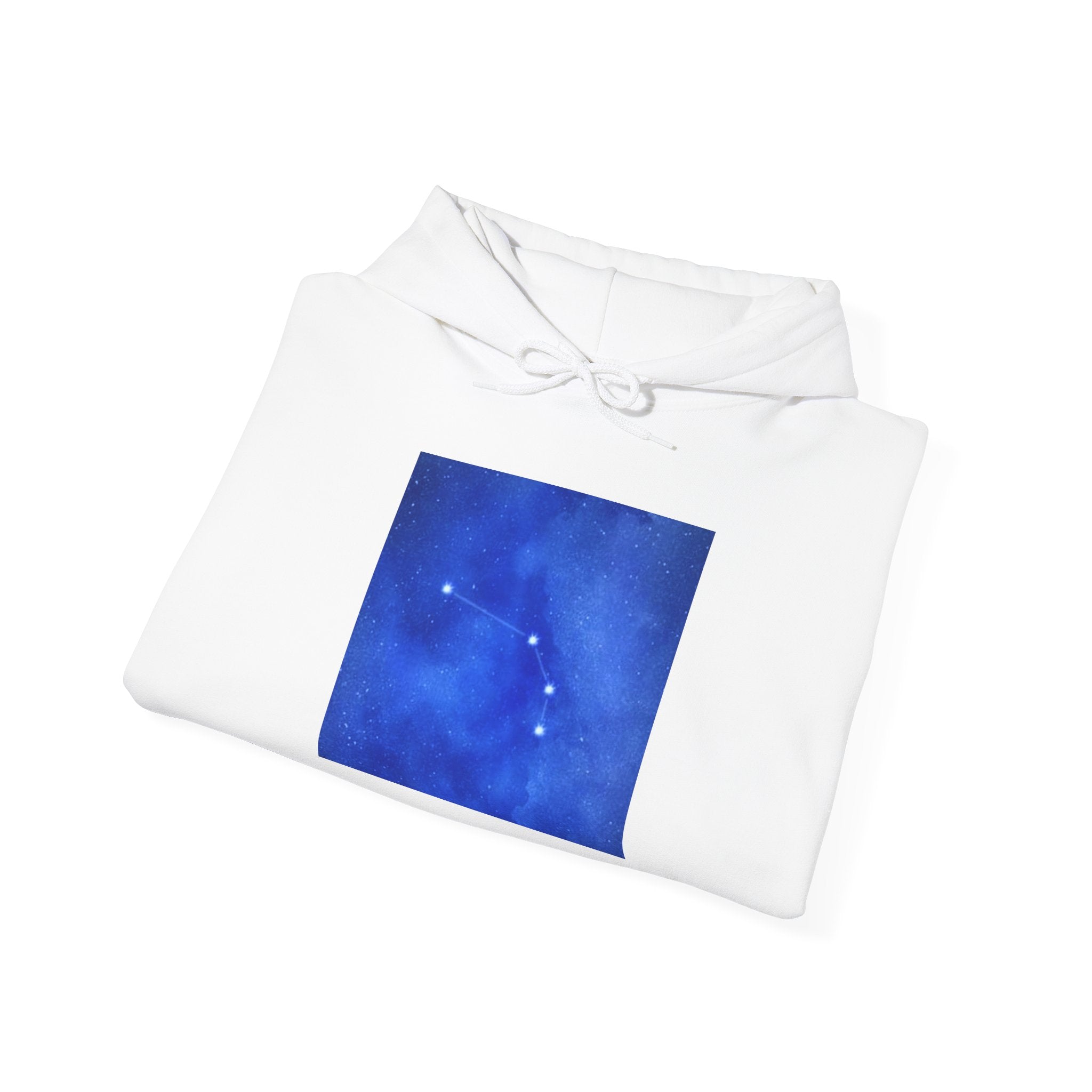 Aries Hoodie