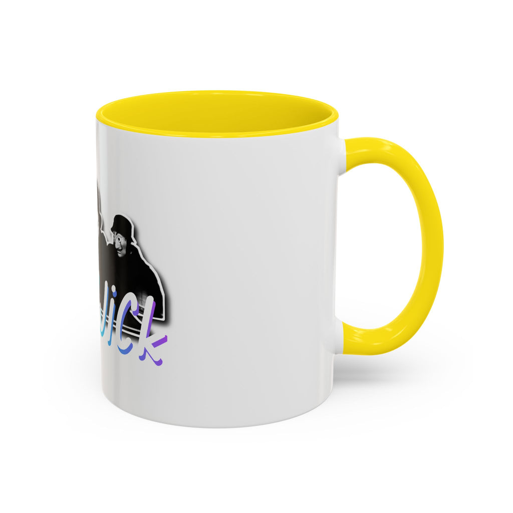 Crew Mug Jekwick