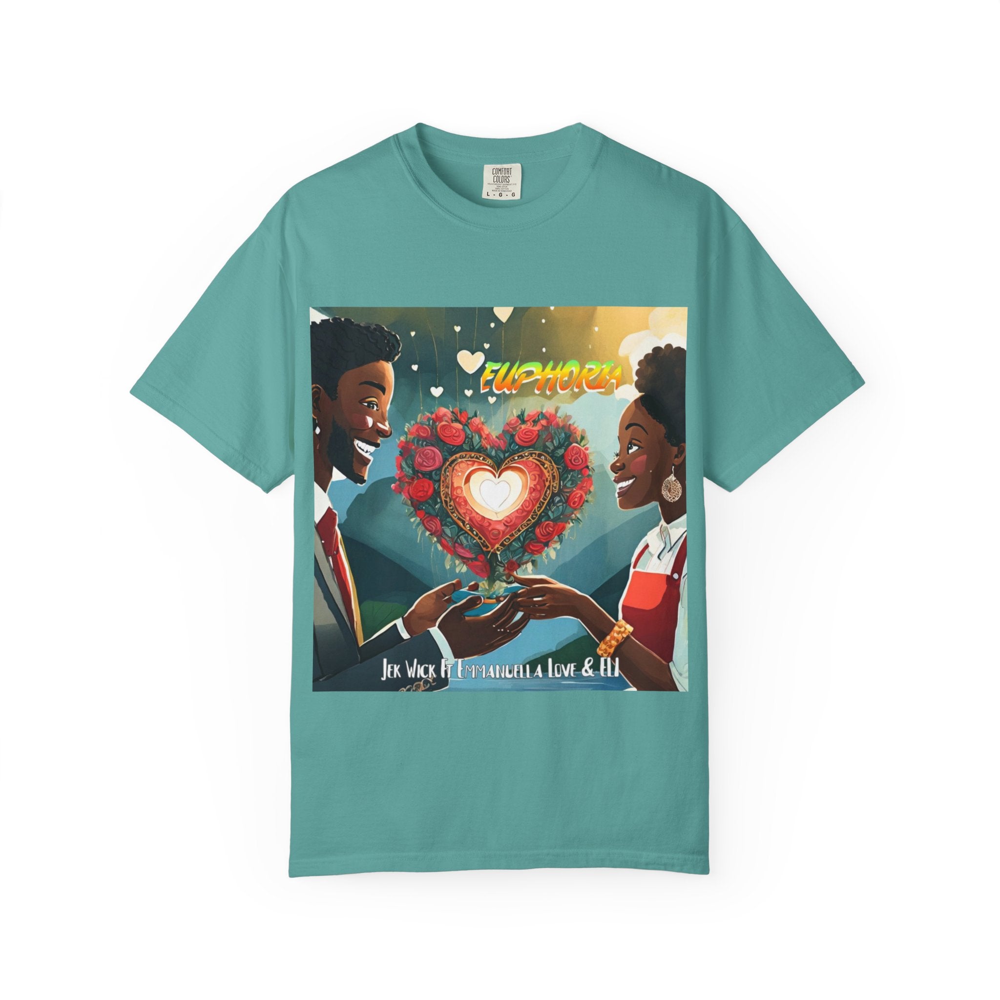 Euphoria T-Shirt