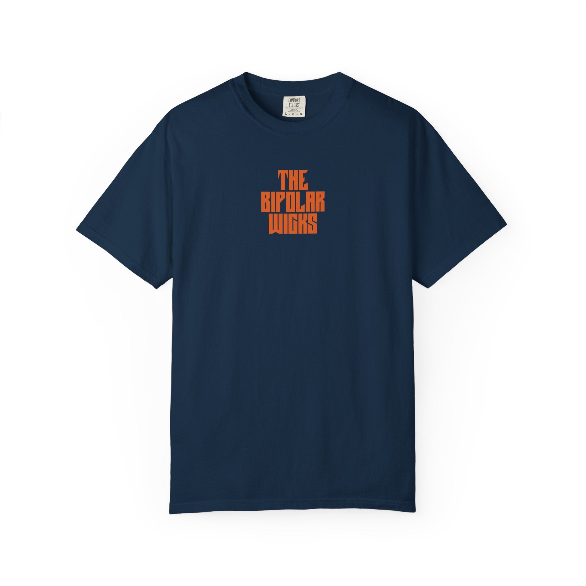 The Bipolar Wicks T-Shirt
