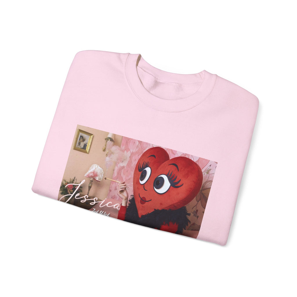 "Jessica" Sweatshirt
