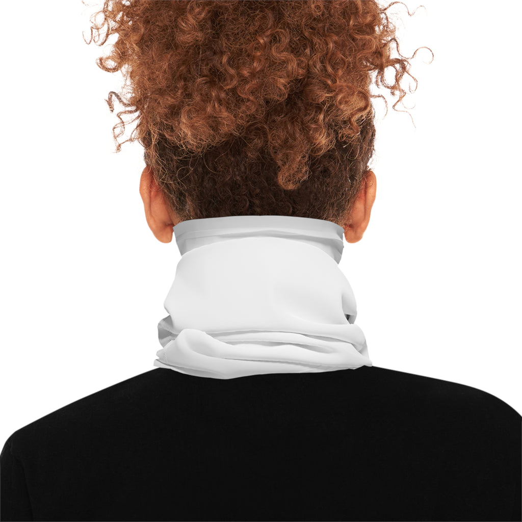 Motorcycle Rider Neck Gaiter
