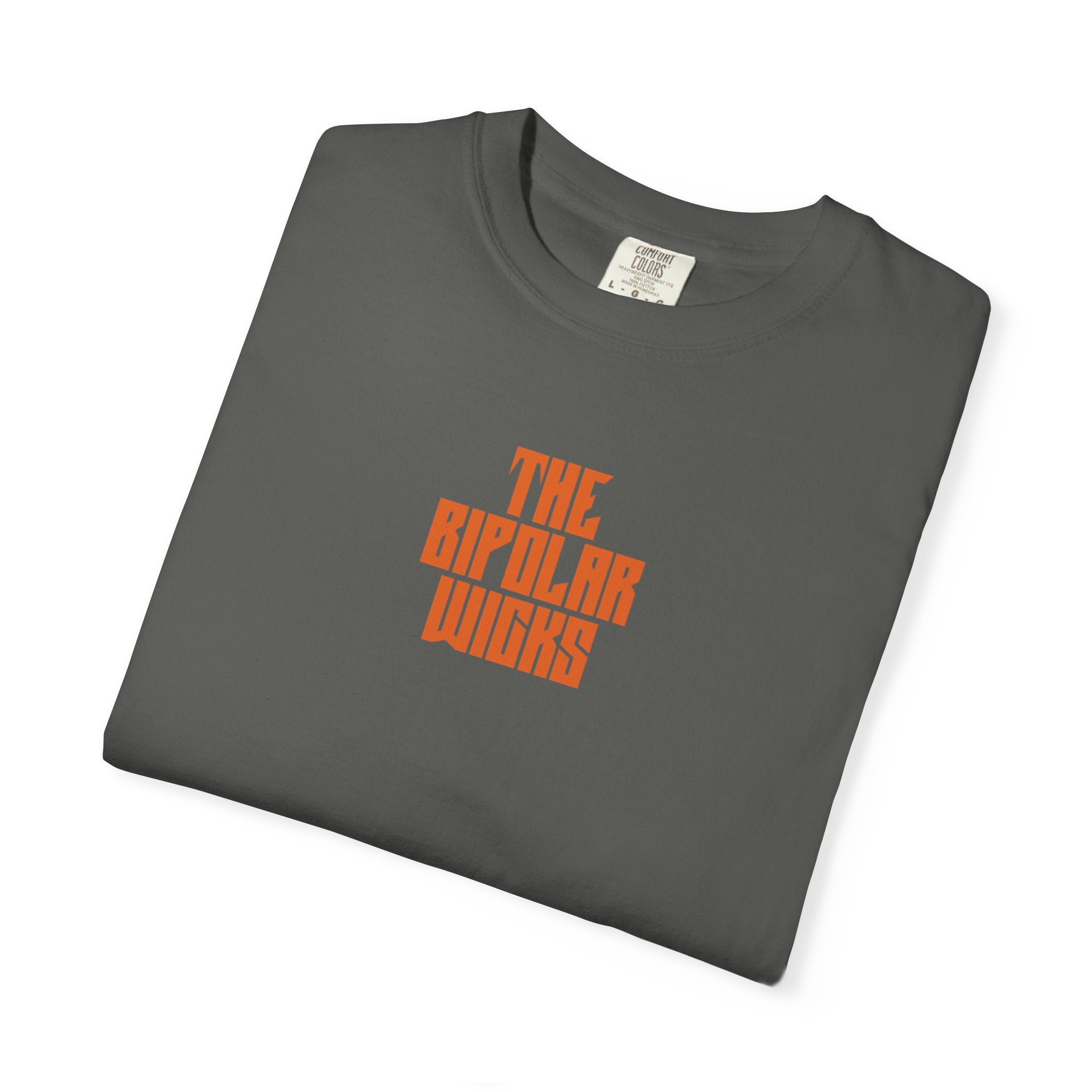 The Bipolar Wicks T-Shirt