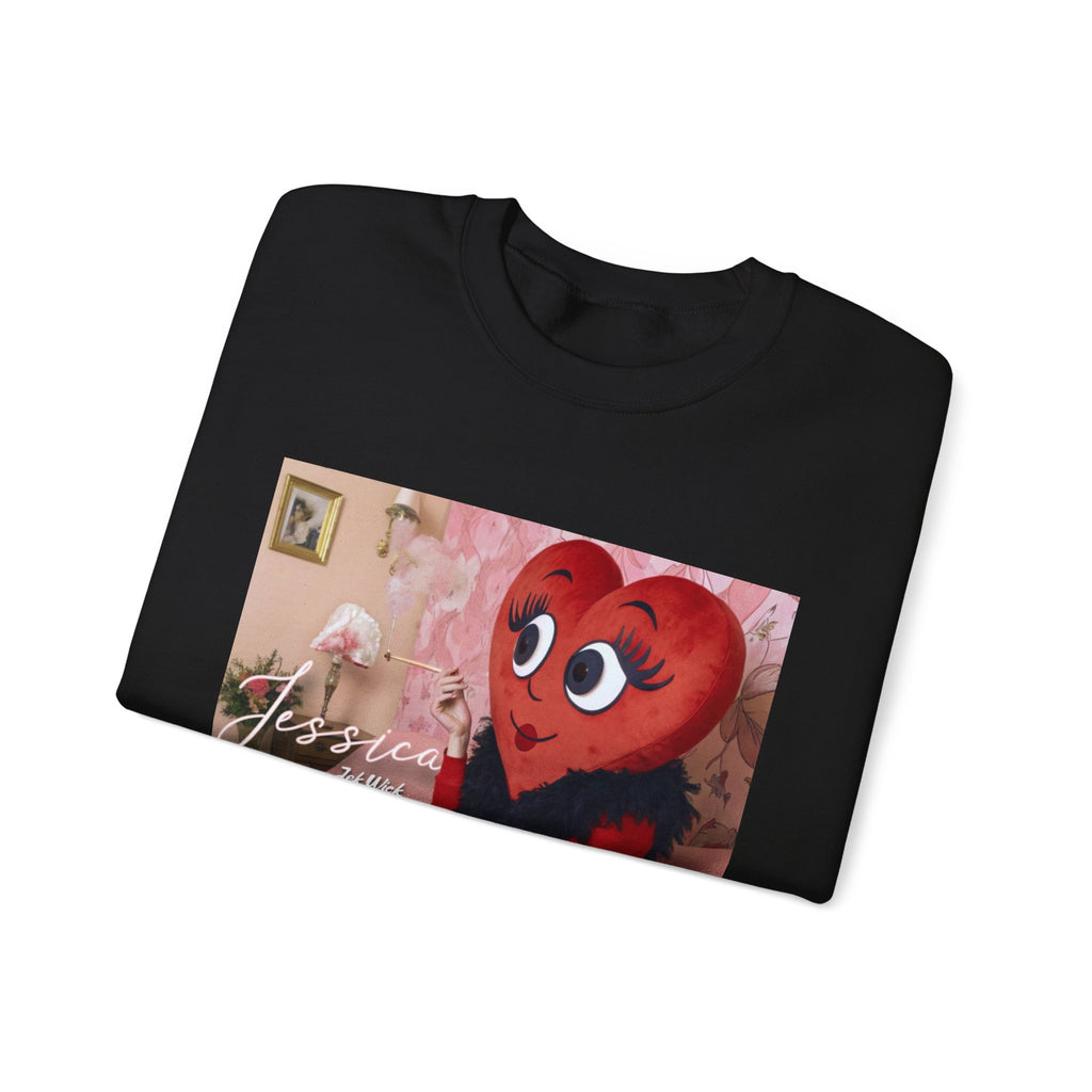 "Jessica" Sweatshirt