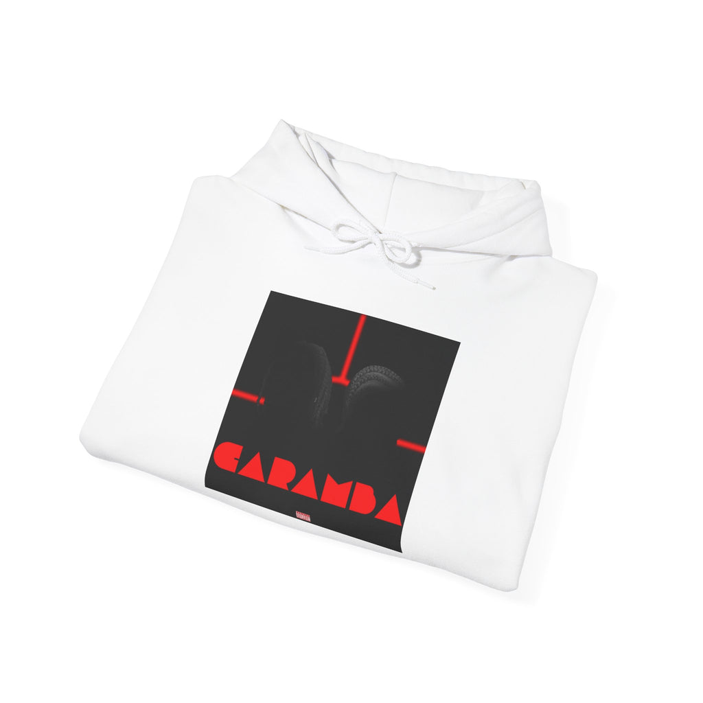 Caramba Hoodie