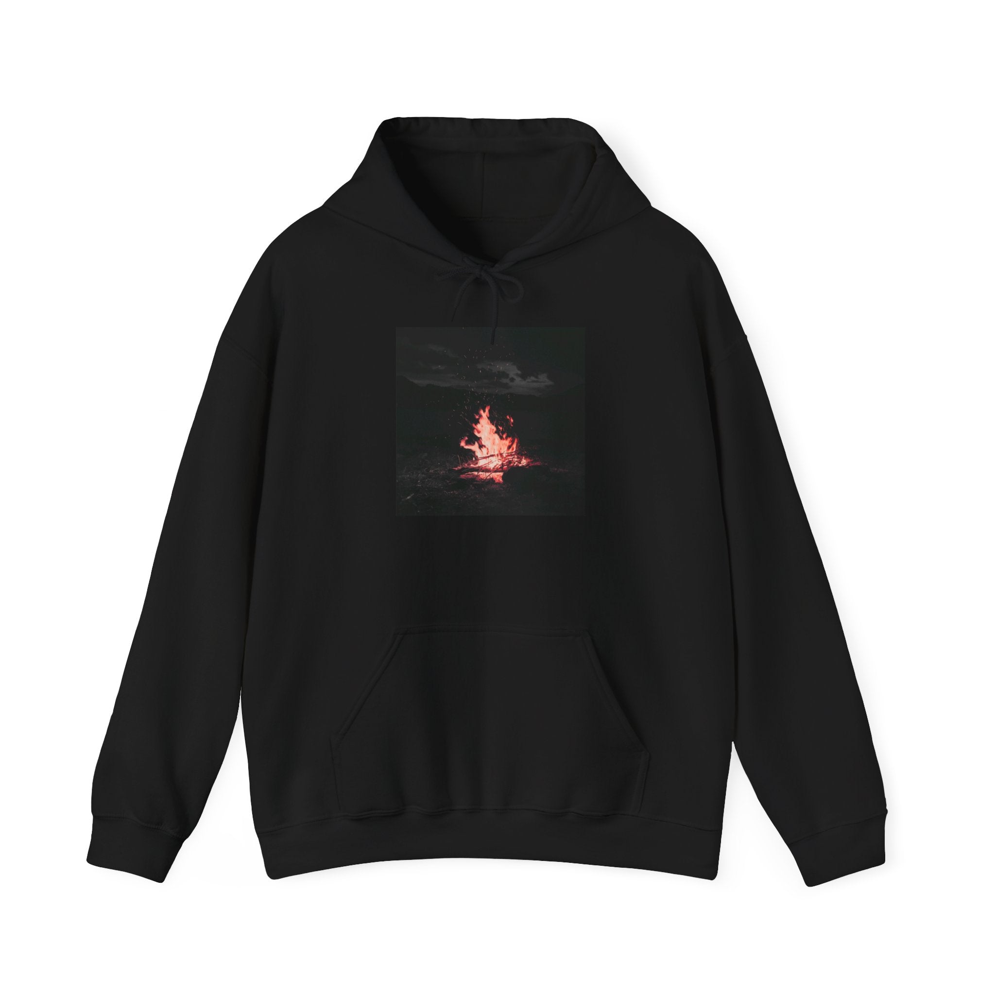 Energy Hoodie