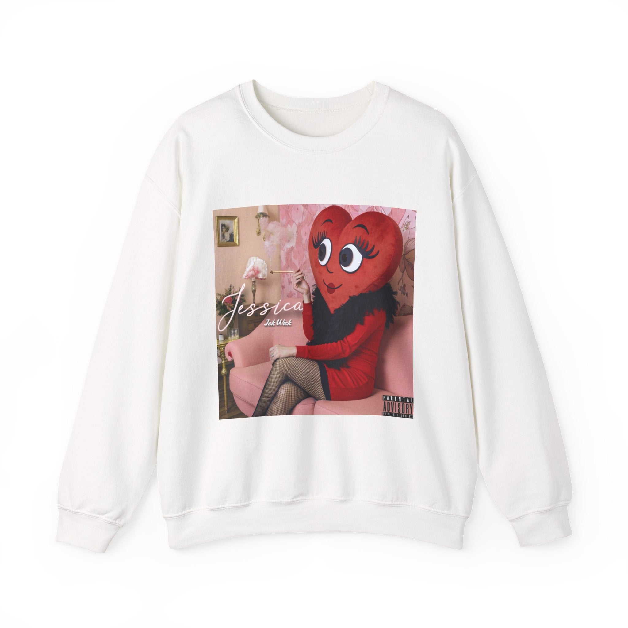 "Jessica" Sweatshirt