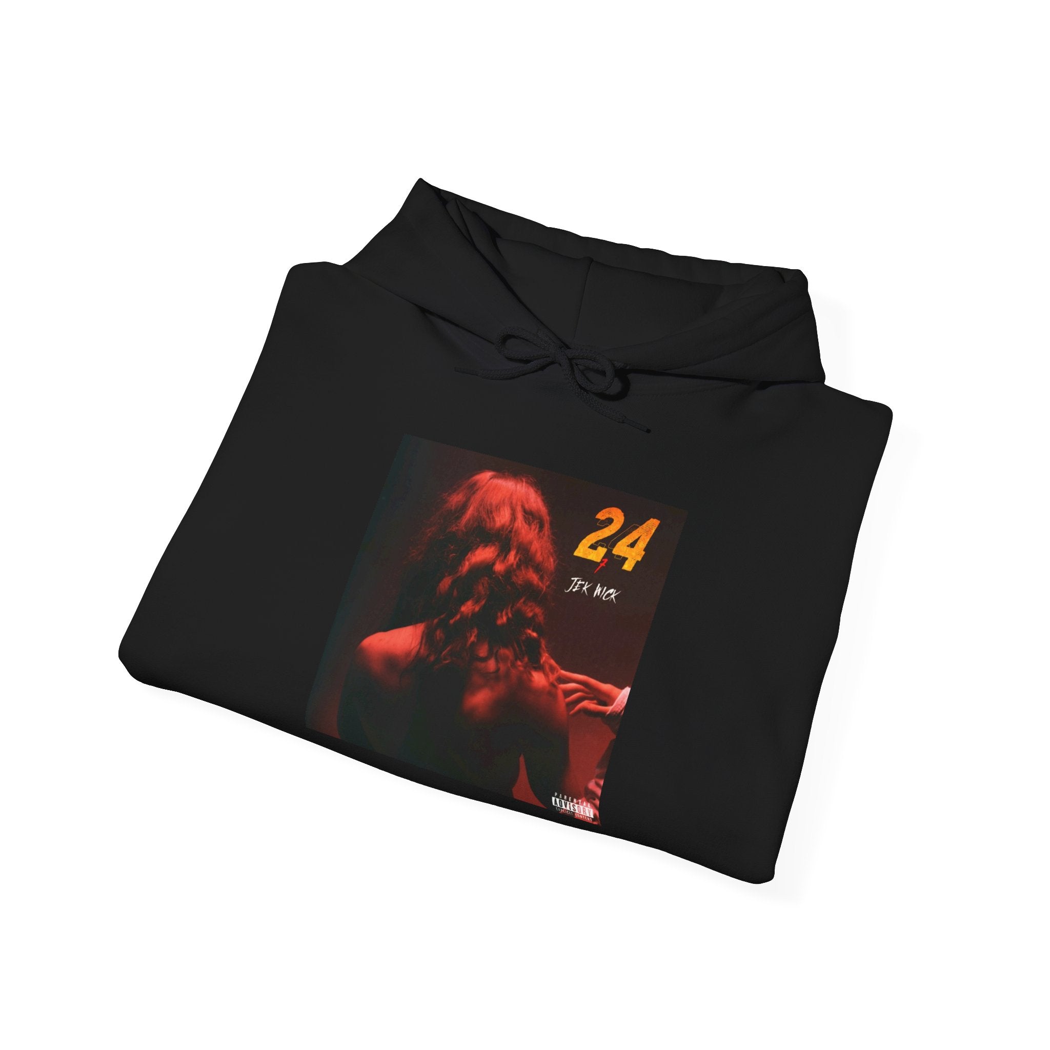24/7 Hoodie