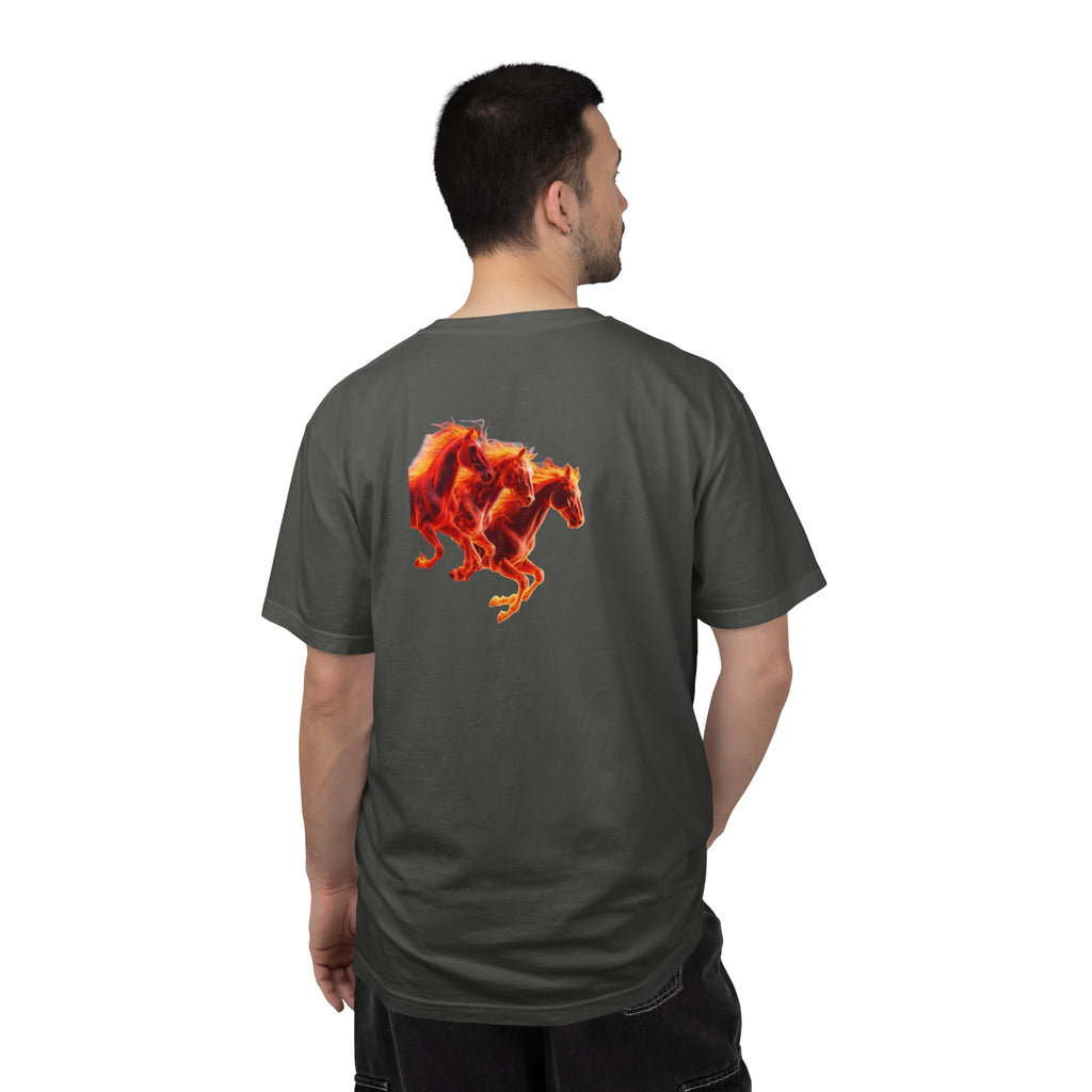 The Bipolar Wicks T-Shirt
