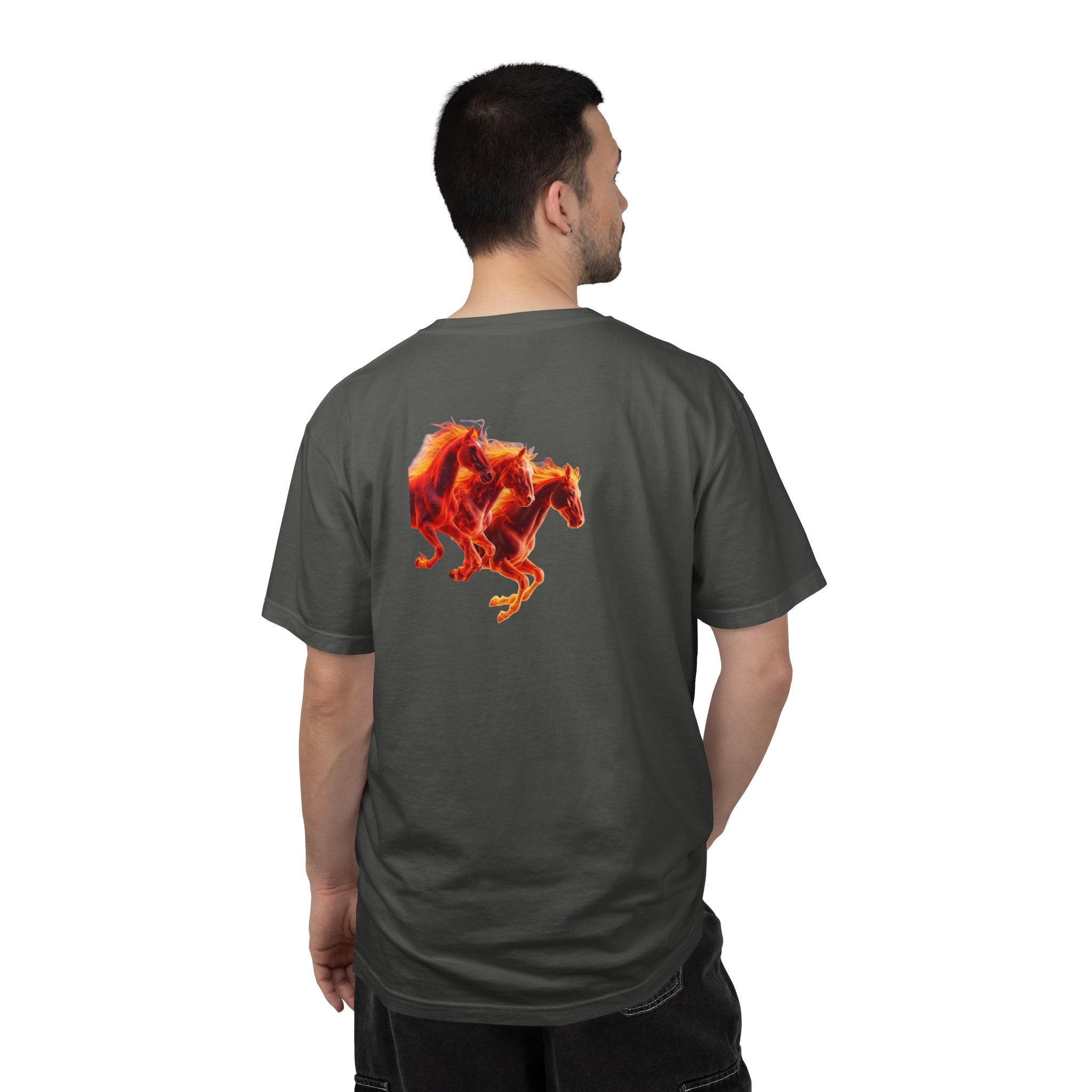 The Bipolar Wicks T-Shirt