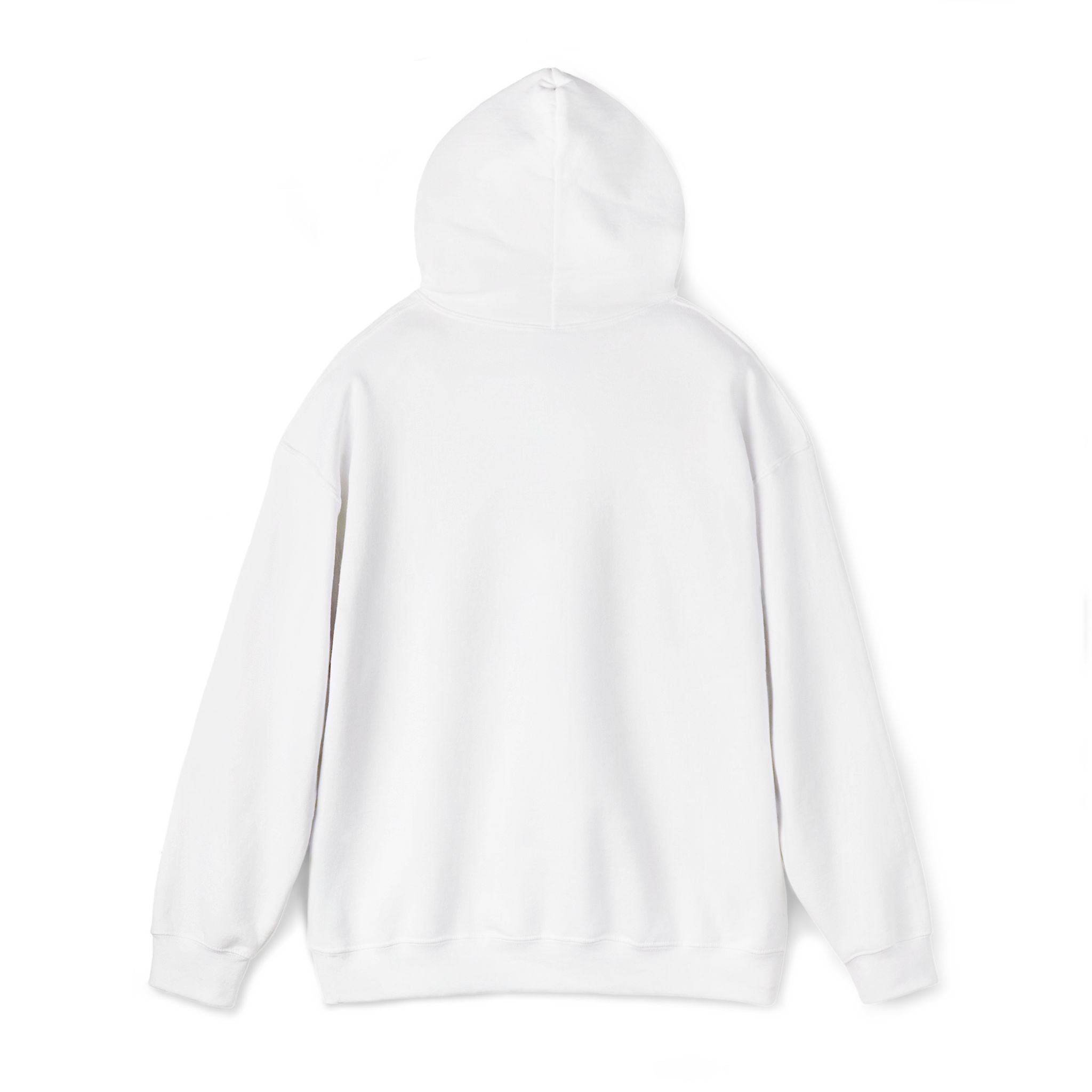 JekWick Hooded Sweatshirt