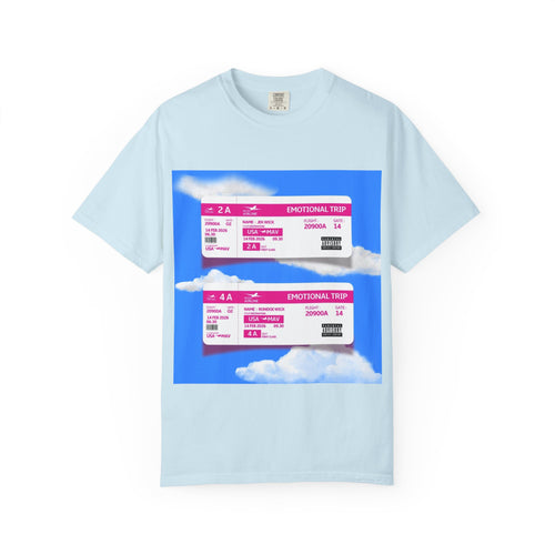 "Emotional Trip" T-Shirt