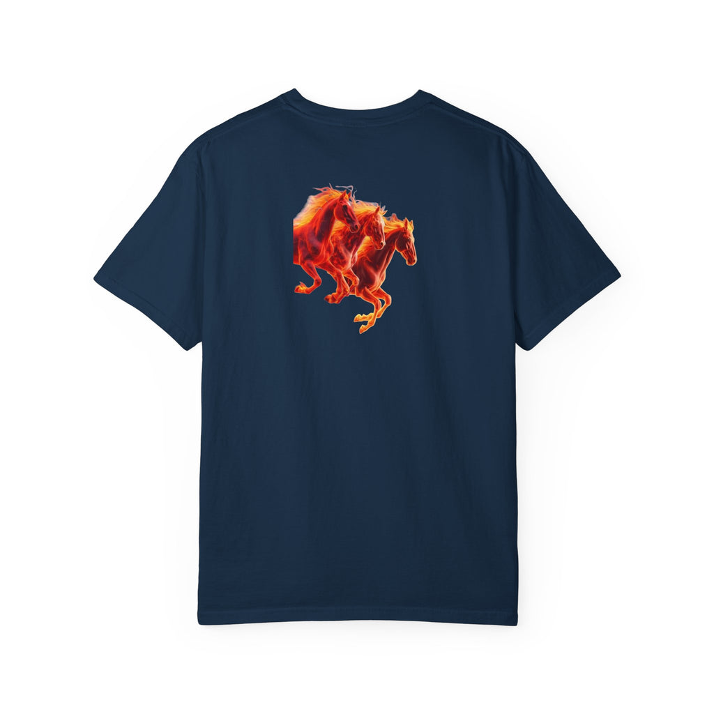 The Bipolar Wicks T-Shirt