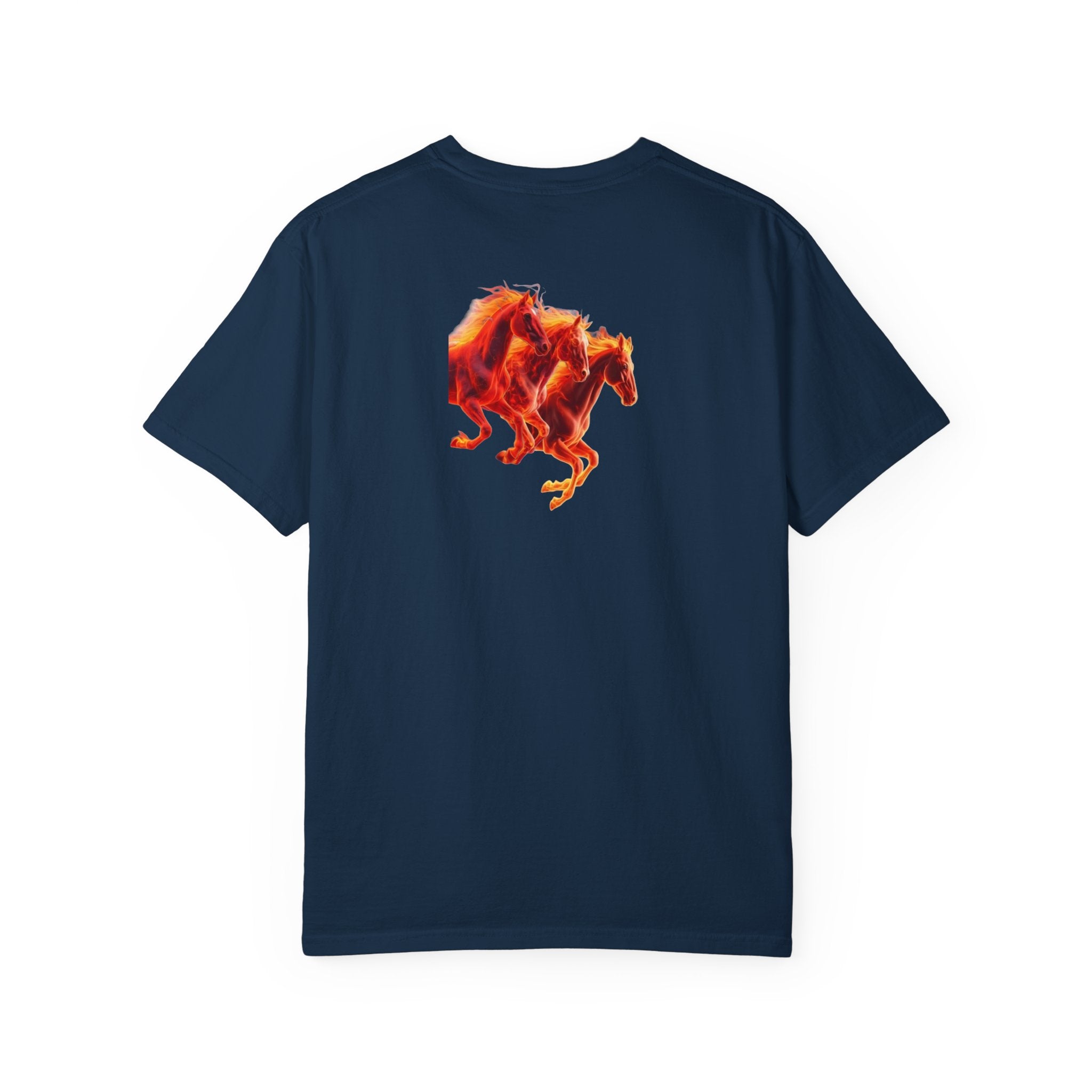The Bipolar Wicks T-Shirt