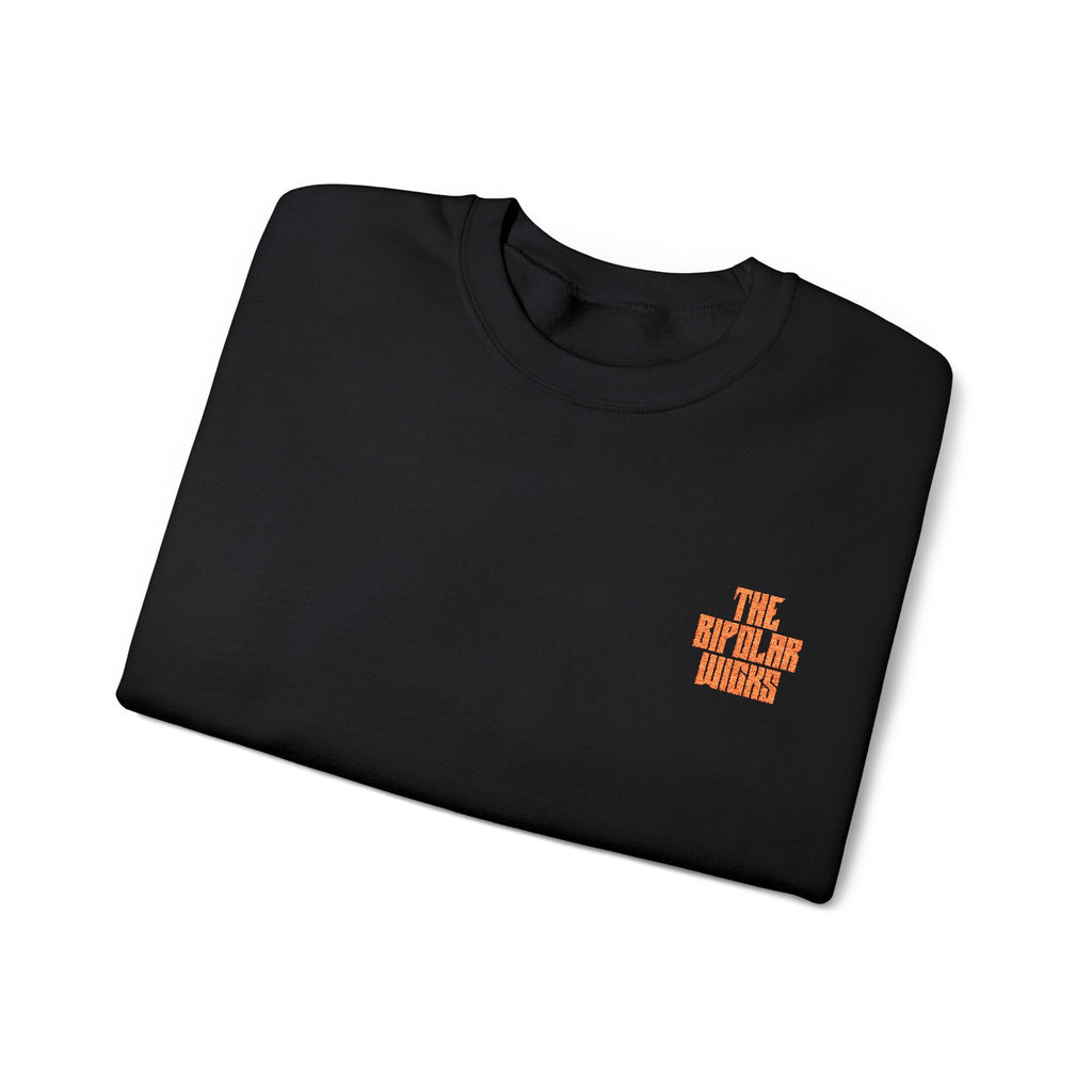 The Bipolar Wicks Crewneck