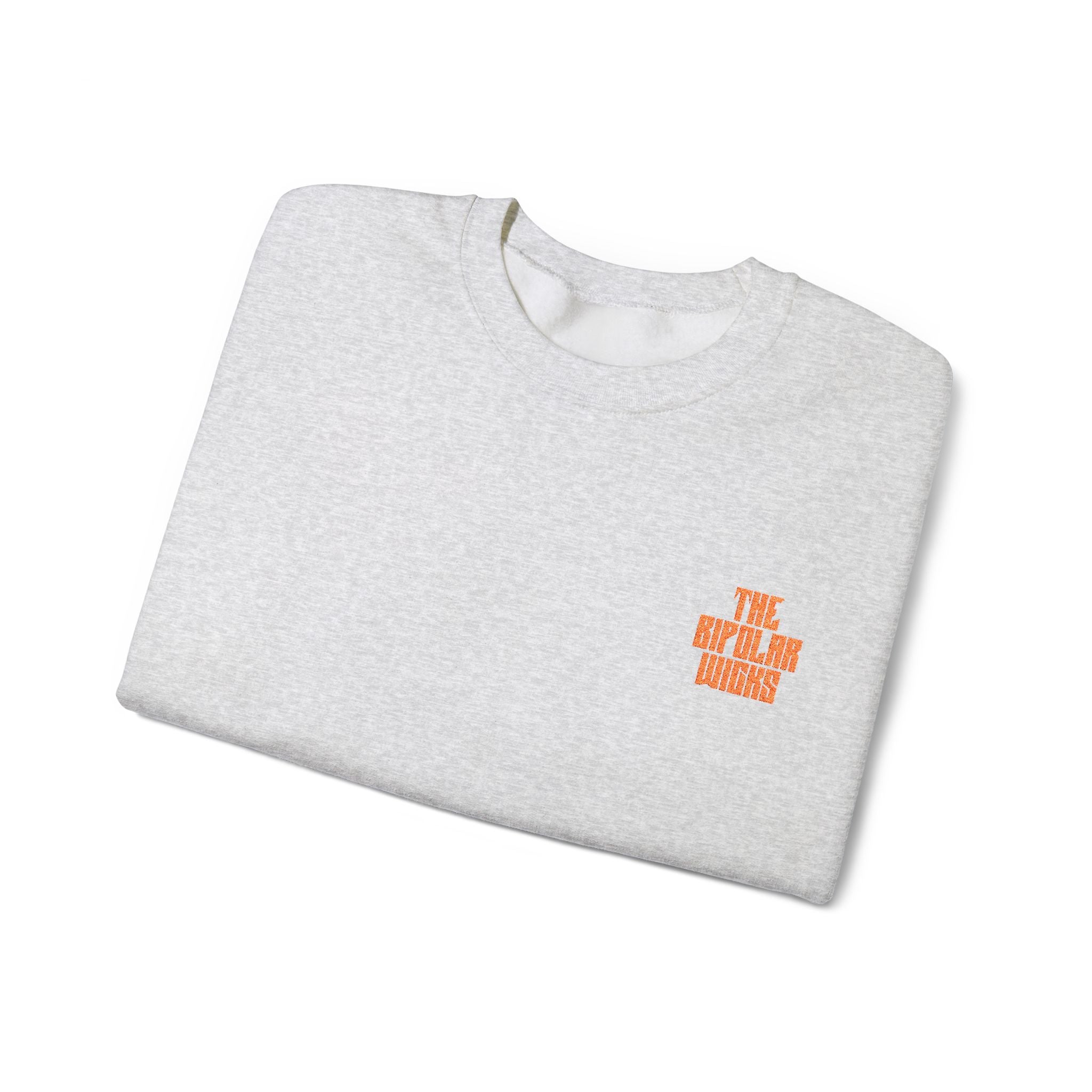 The Bipolar Wicks Crewneck
