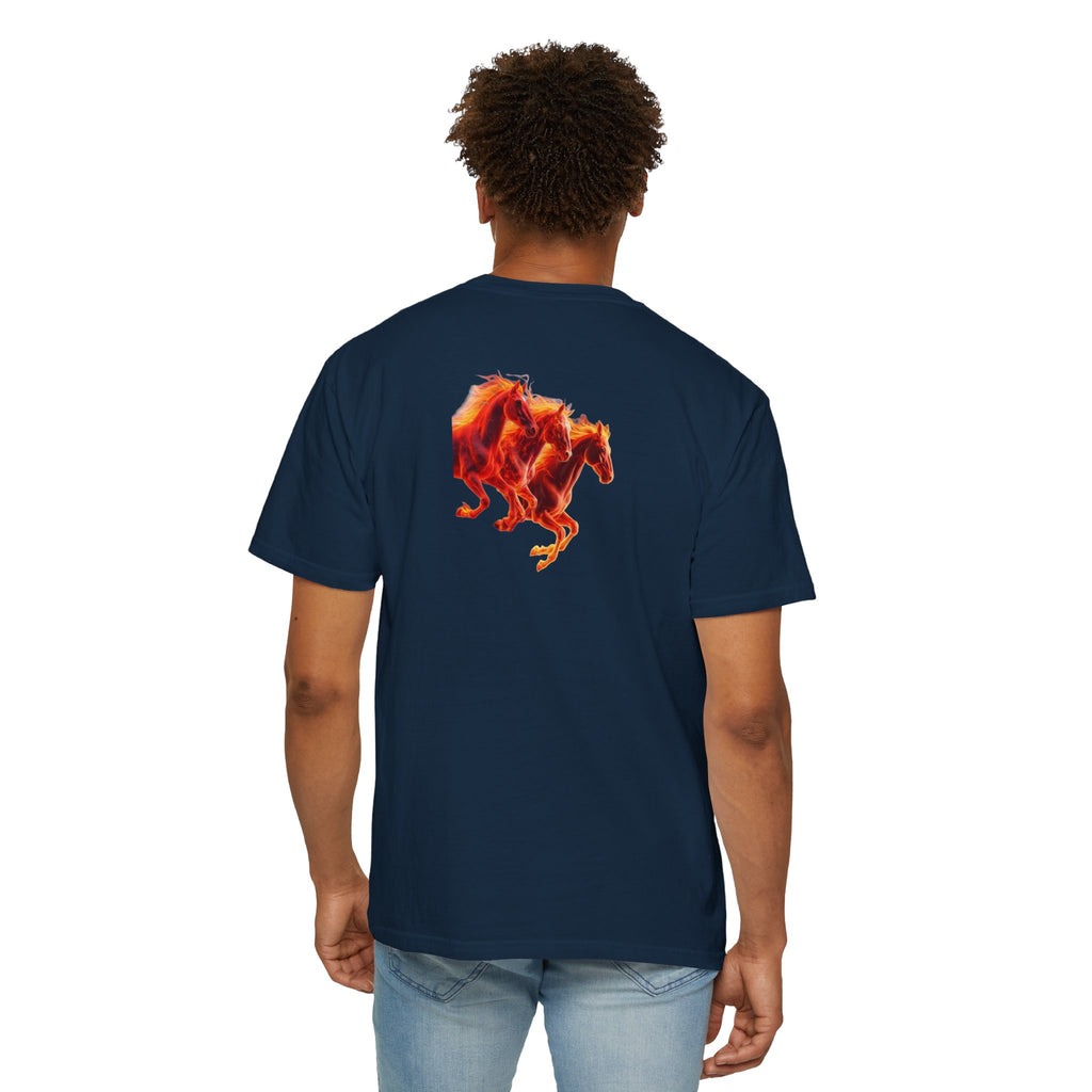The Bipolar Wicks T-Shirt