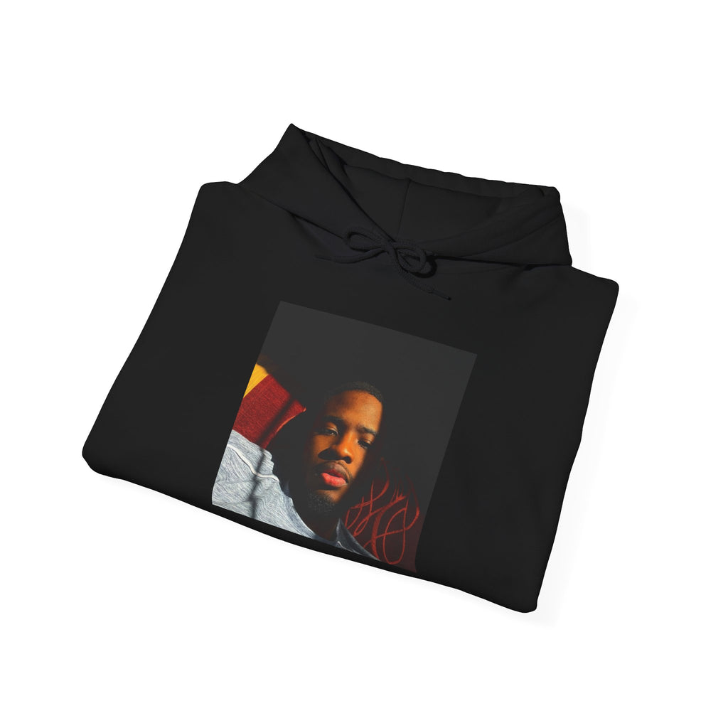 "Dying For You" Hoodie
