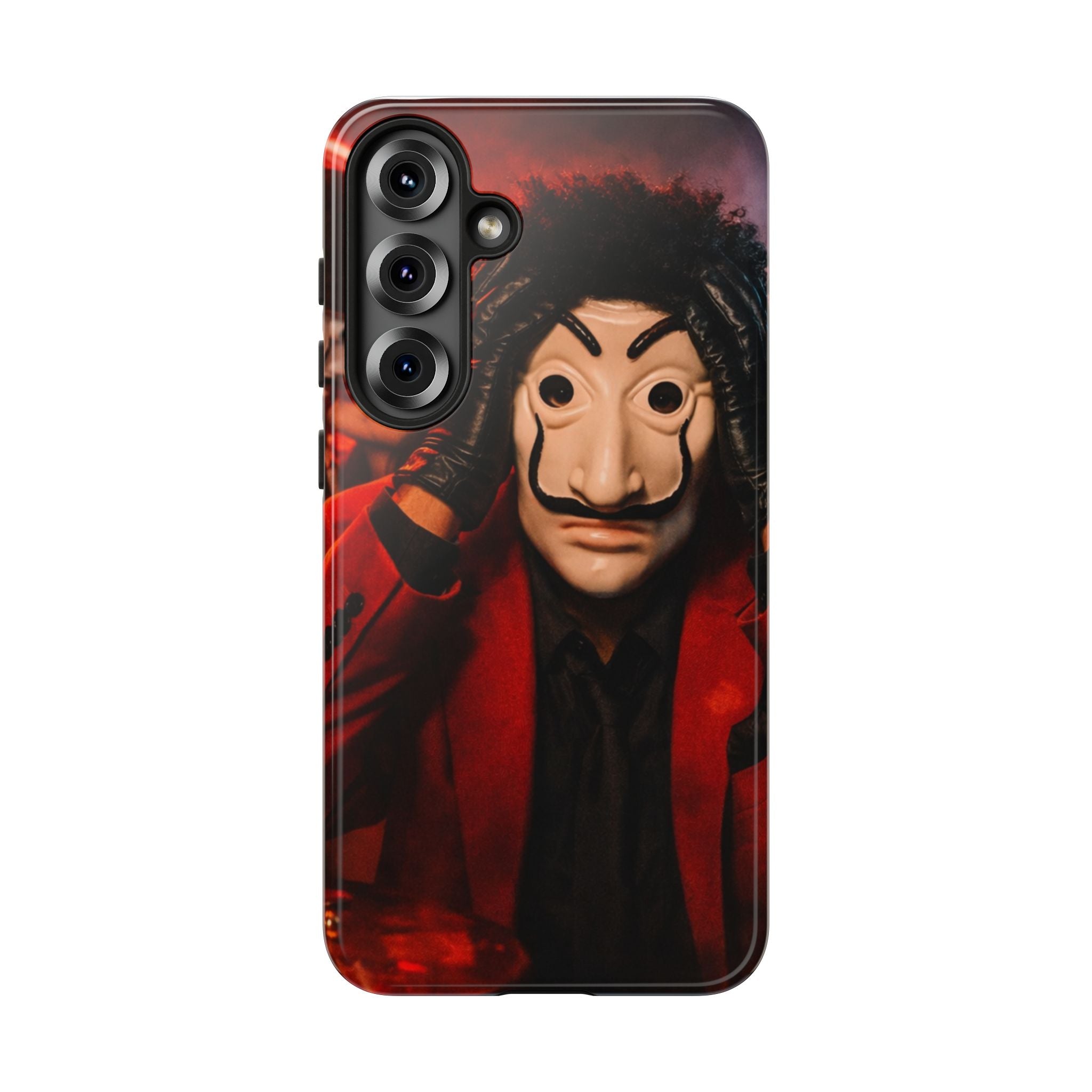 Deadly Sins Phone Case