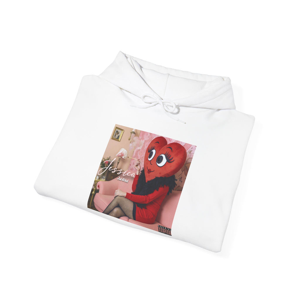 "Jessica" Hoodie