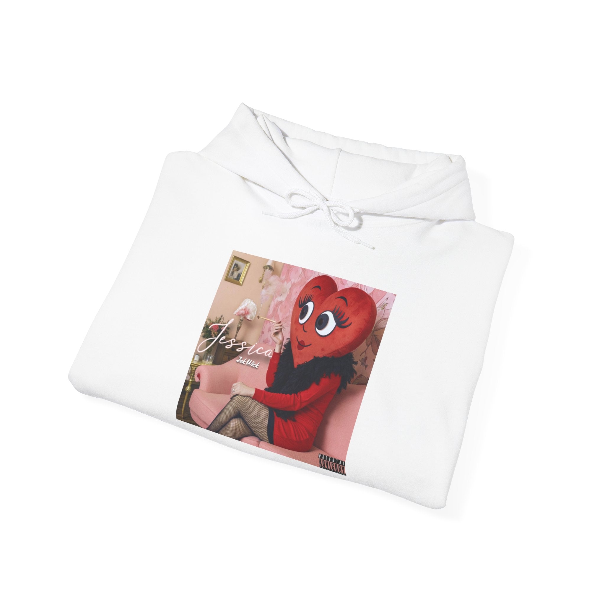 "Jessica" Hoodie