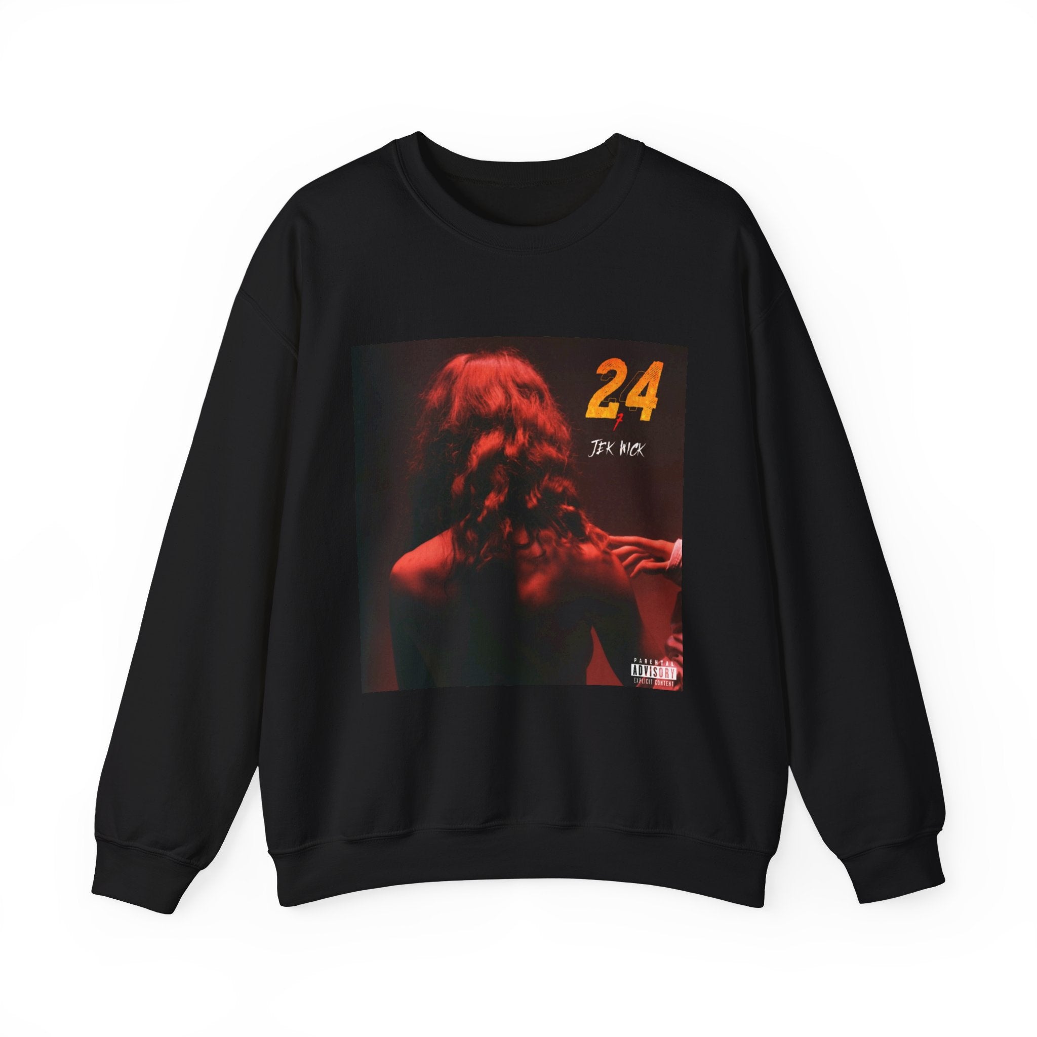 24/7 Crewneck Sweatshirt