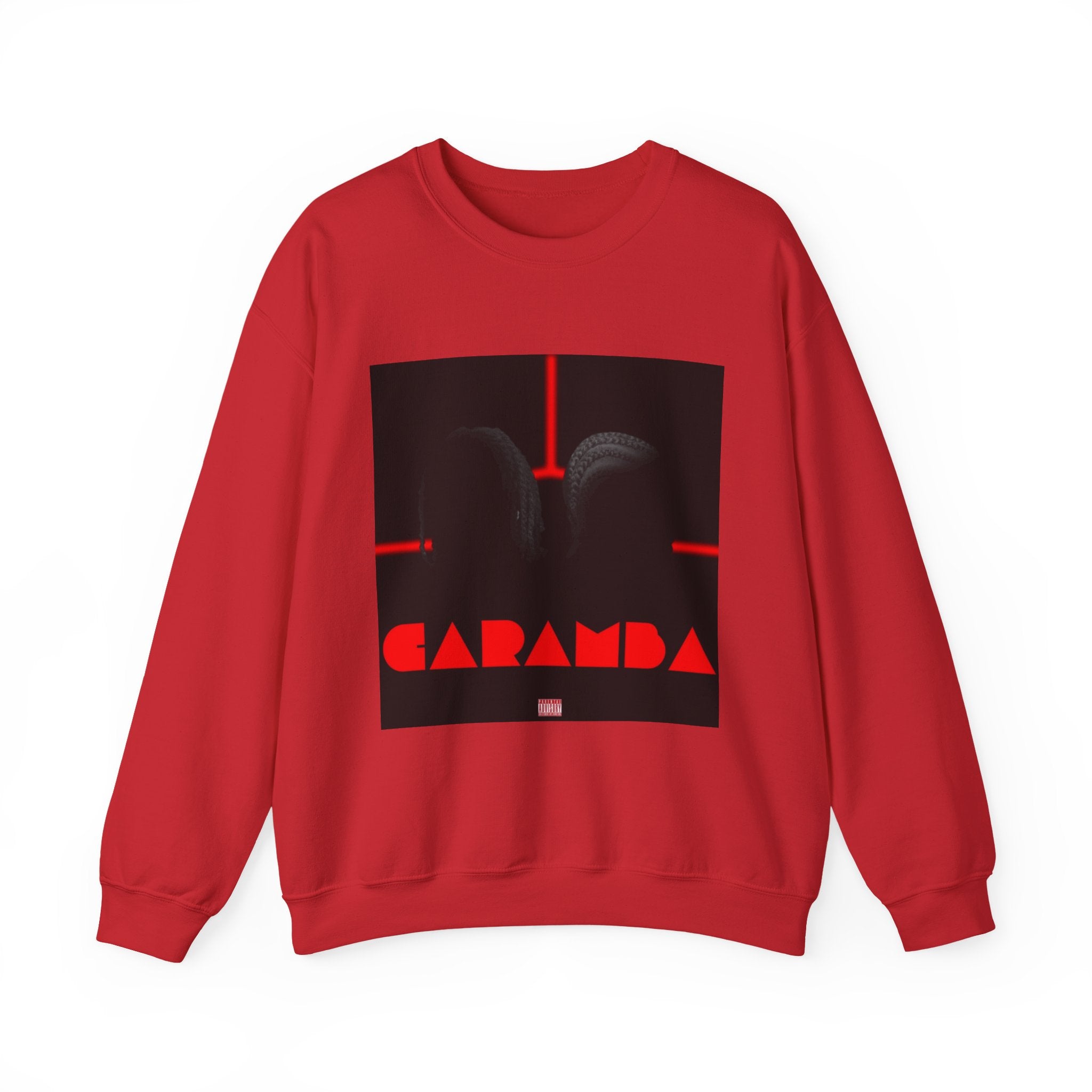 Caramba Crewneck Sweatshirt