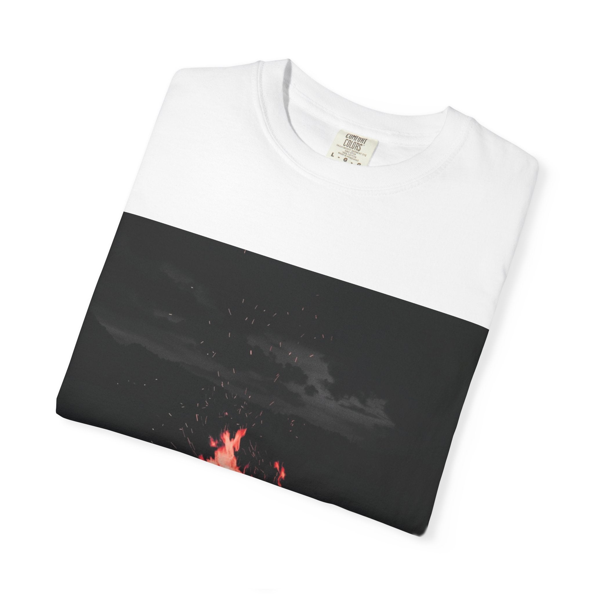 Energy T-Shirt