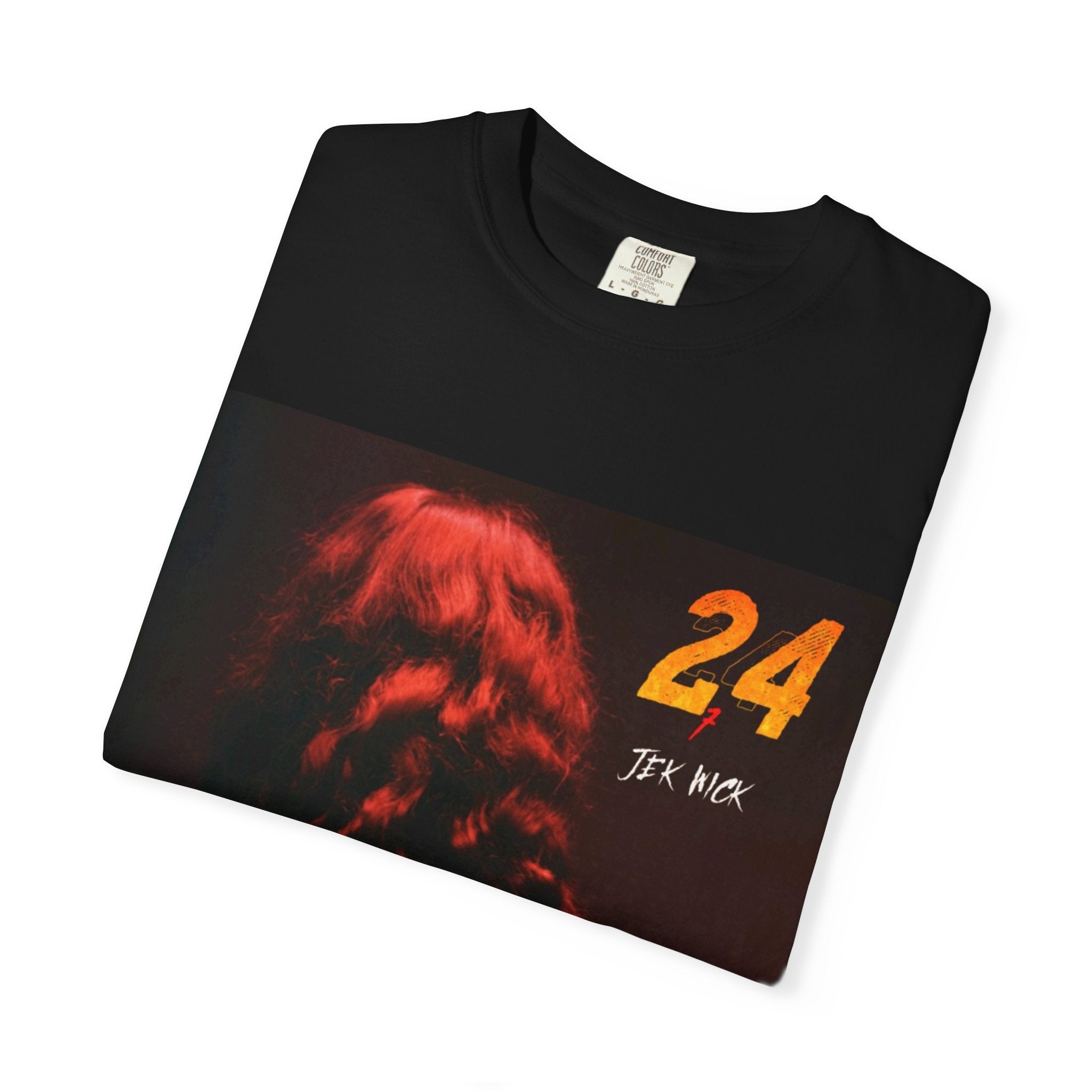 24/7 T-Shirt