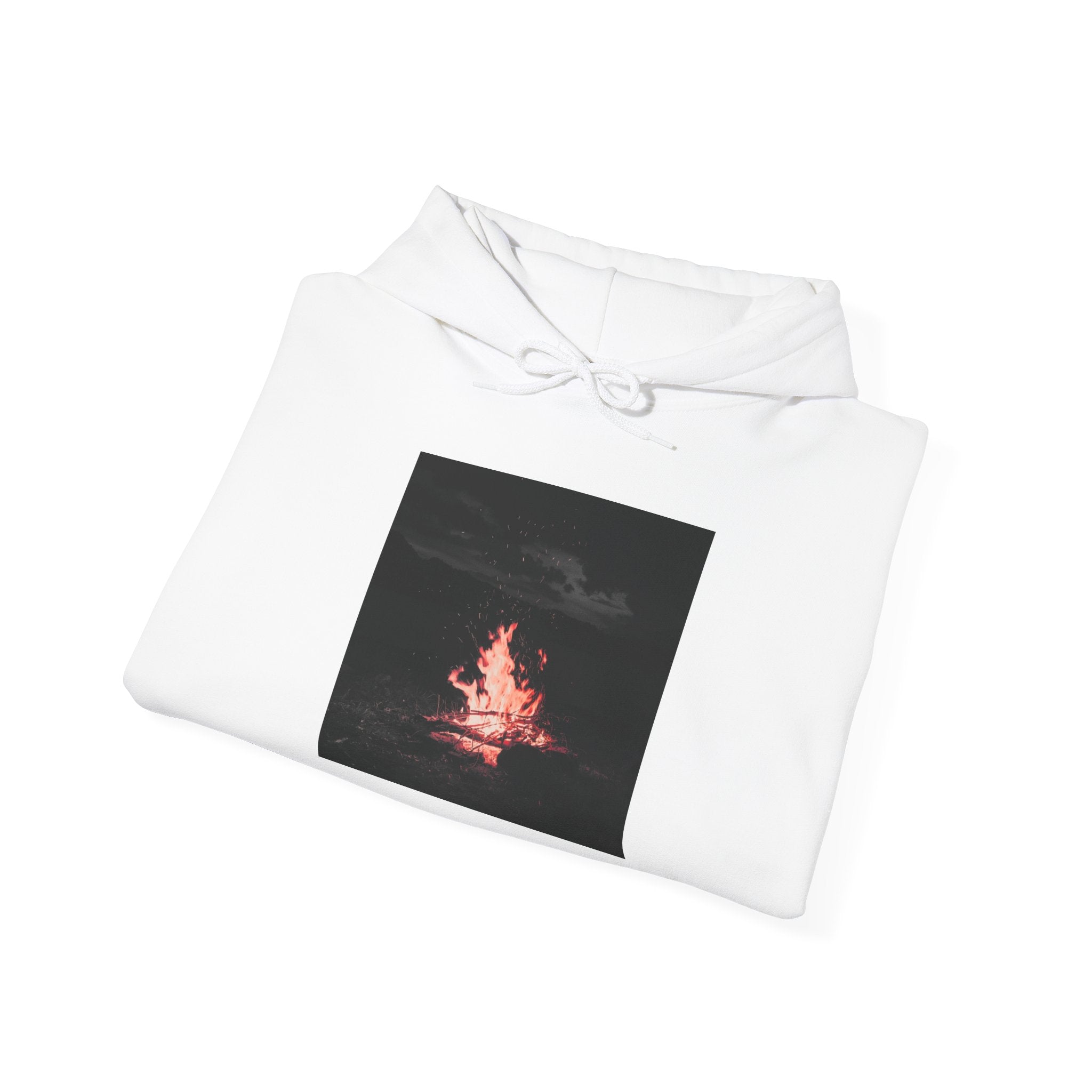 Energy Hoodie