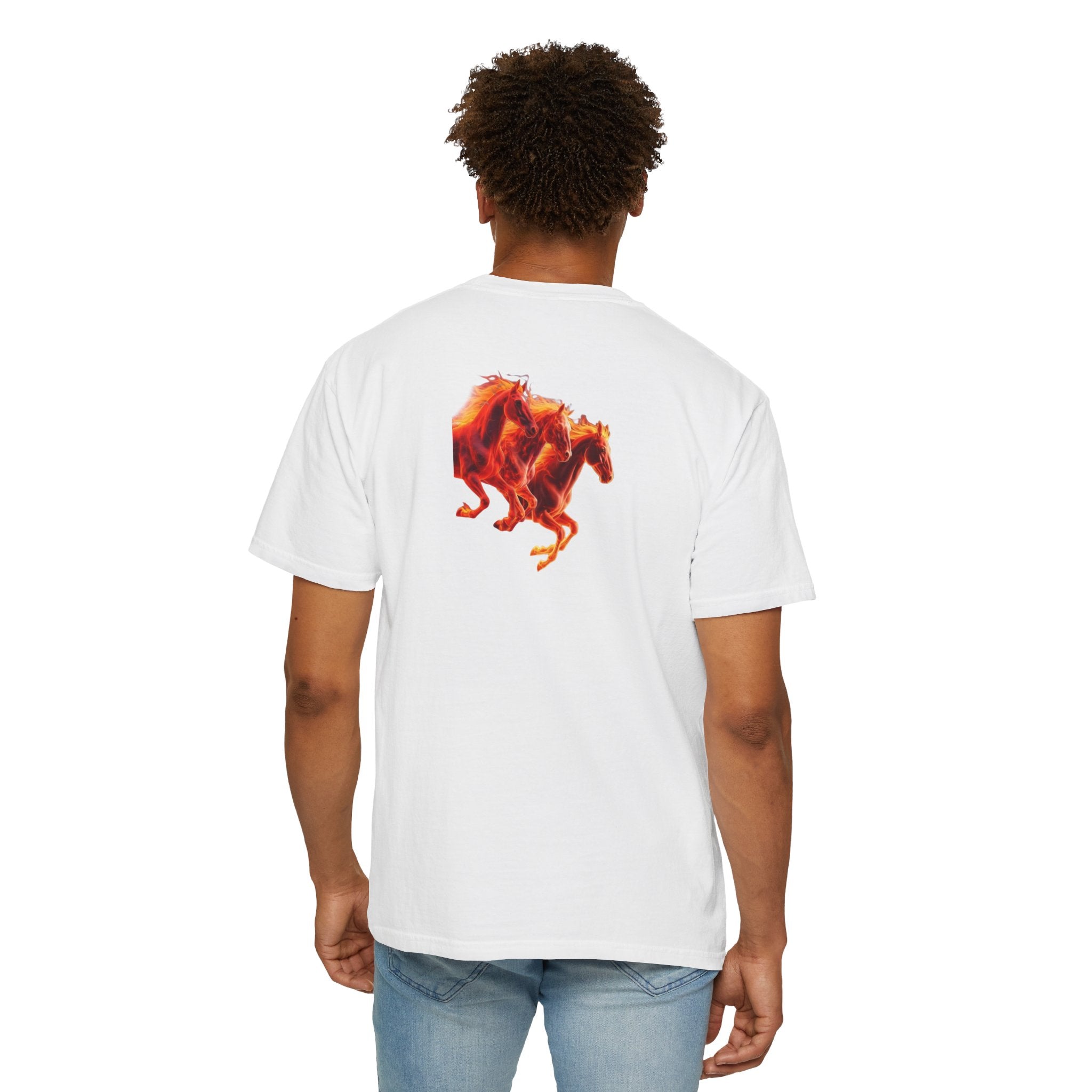 The Bipolar Wicks T-Shirt