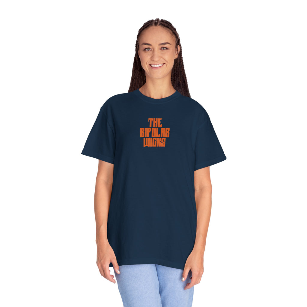 The Bipolar Wicks T-Shirt