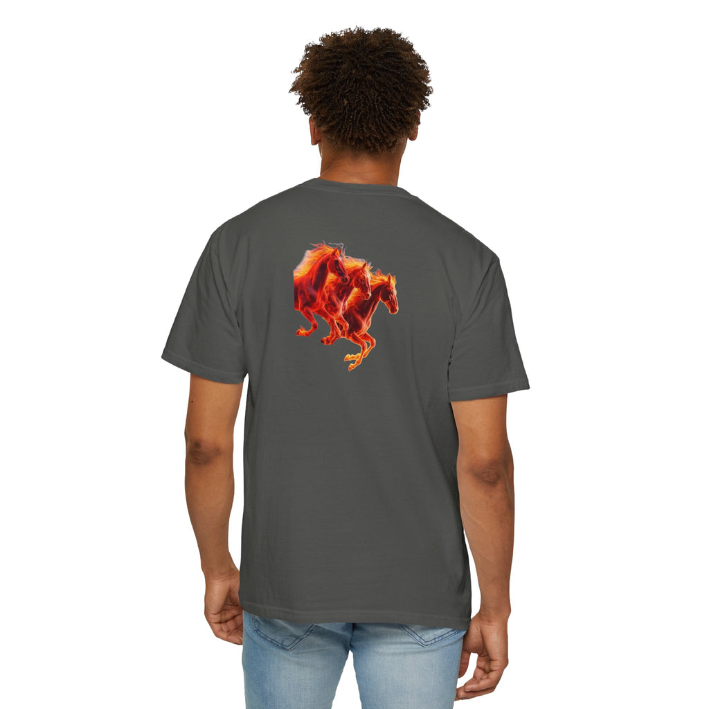 The Bipolar Wicks T-Shirt