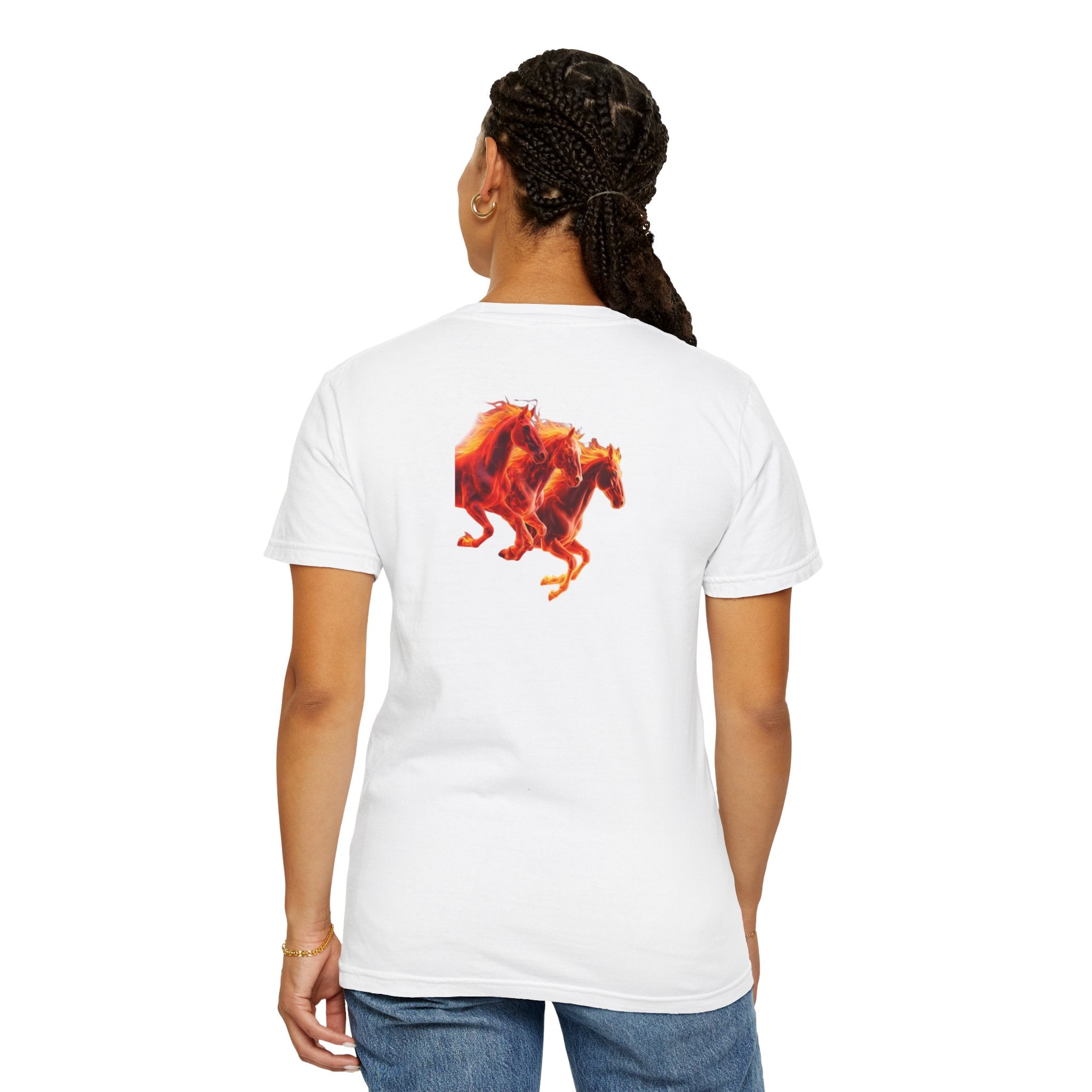 The Bipolar Wicks T-Shirt