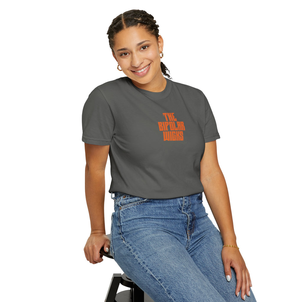 The Bipolar Wicks T-Shirt