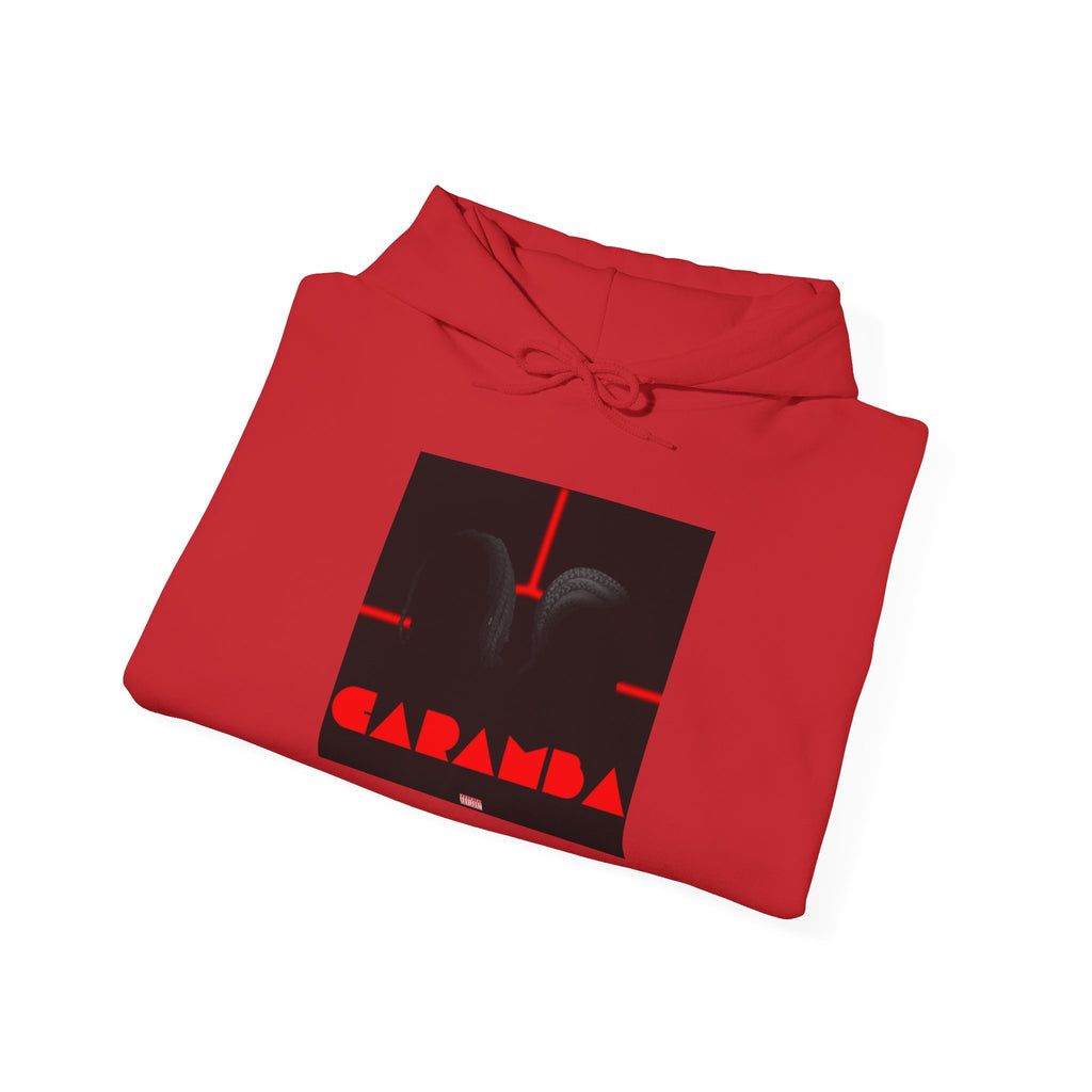 Caramba Hoodie