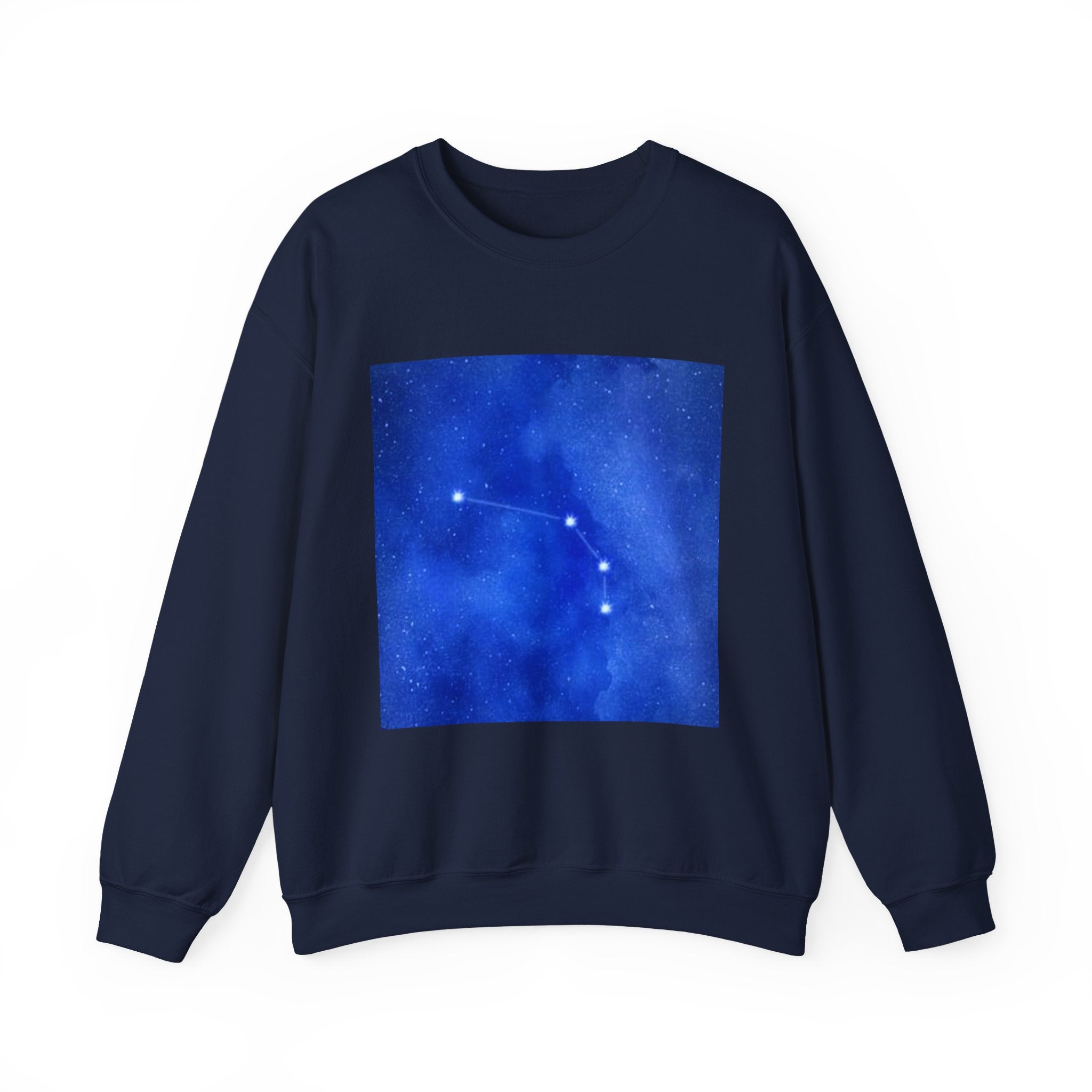 Aries Crewneck Sweatshirt