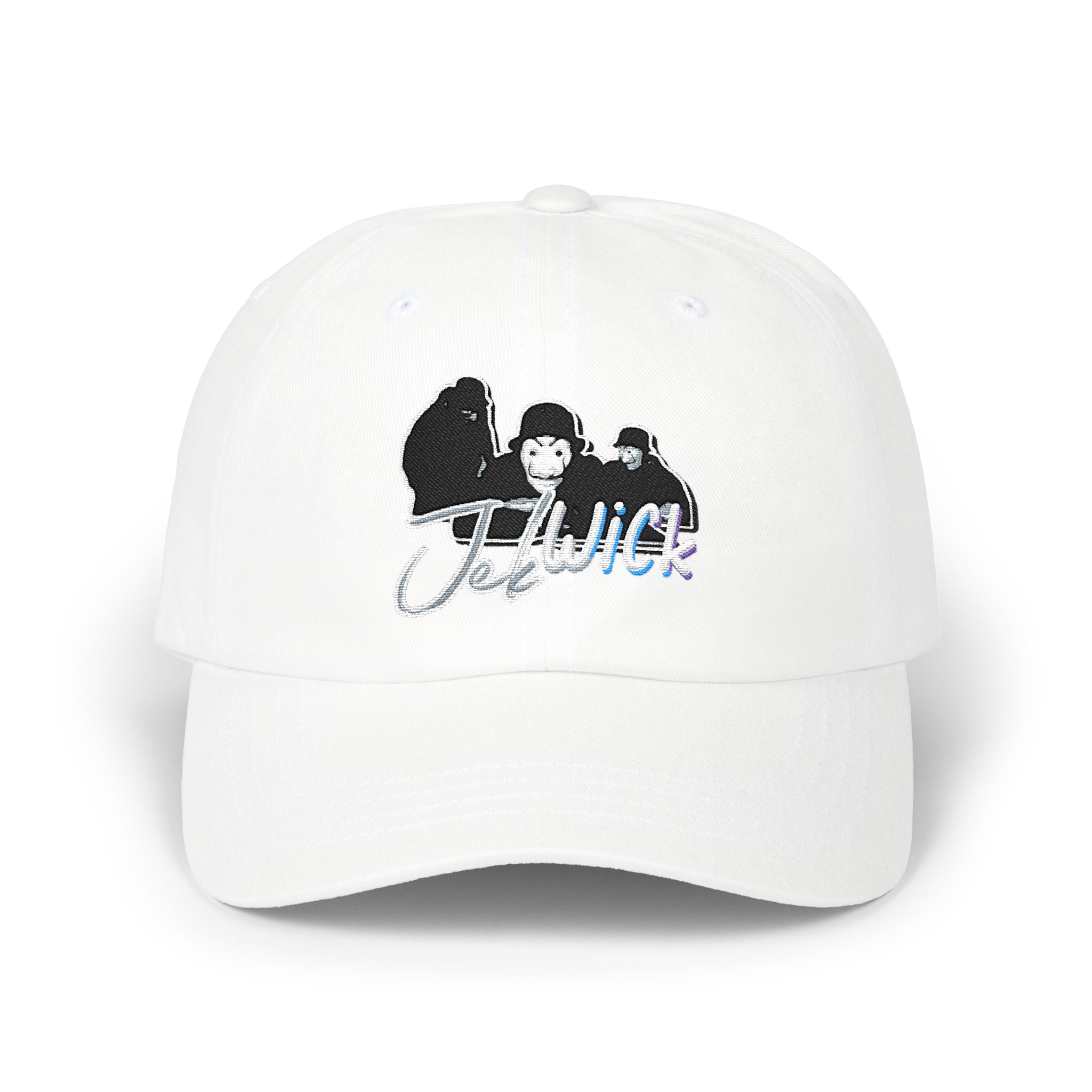 Classic Dad Cap