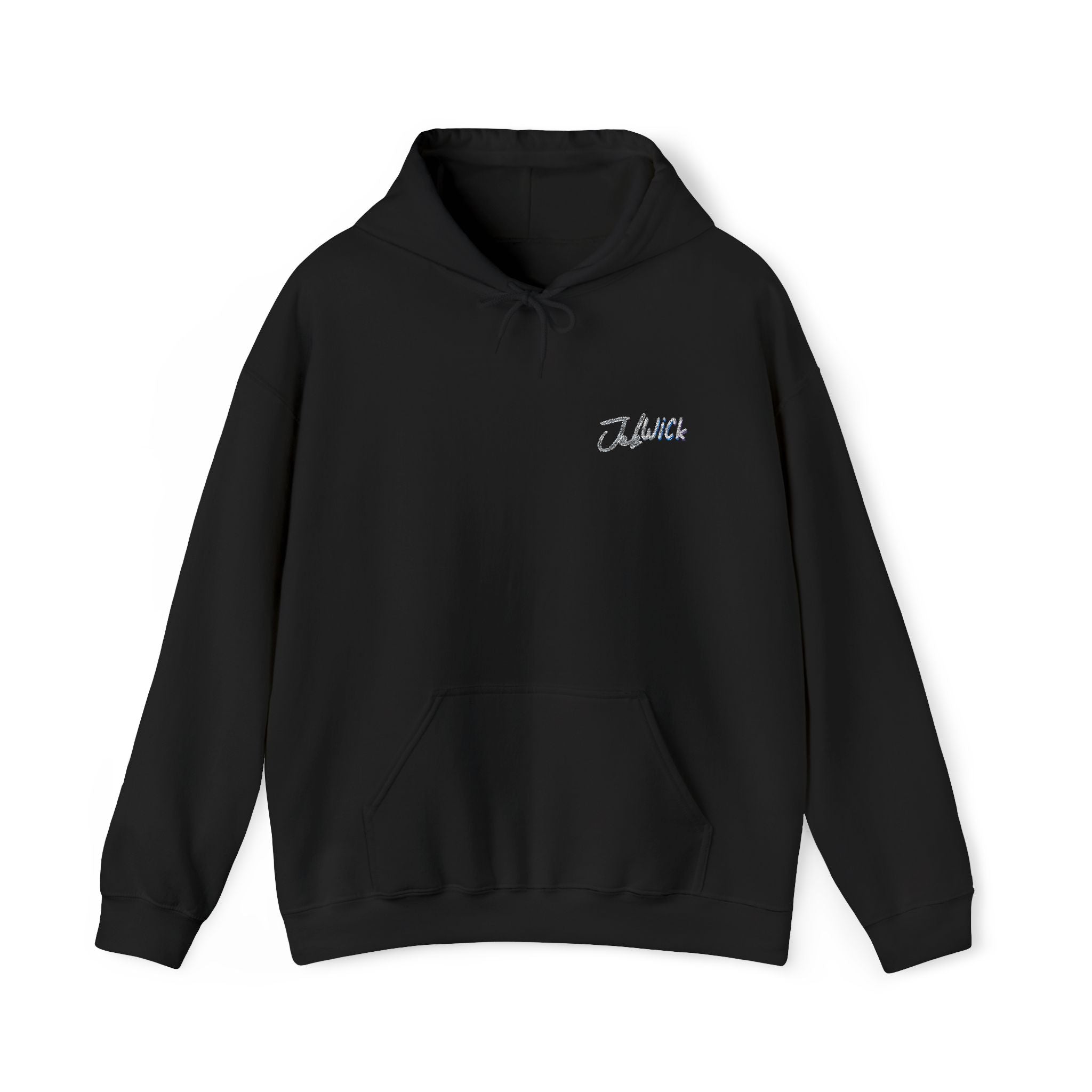 JekWick Hooded Sweatshirt