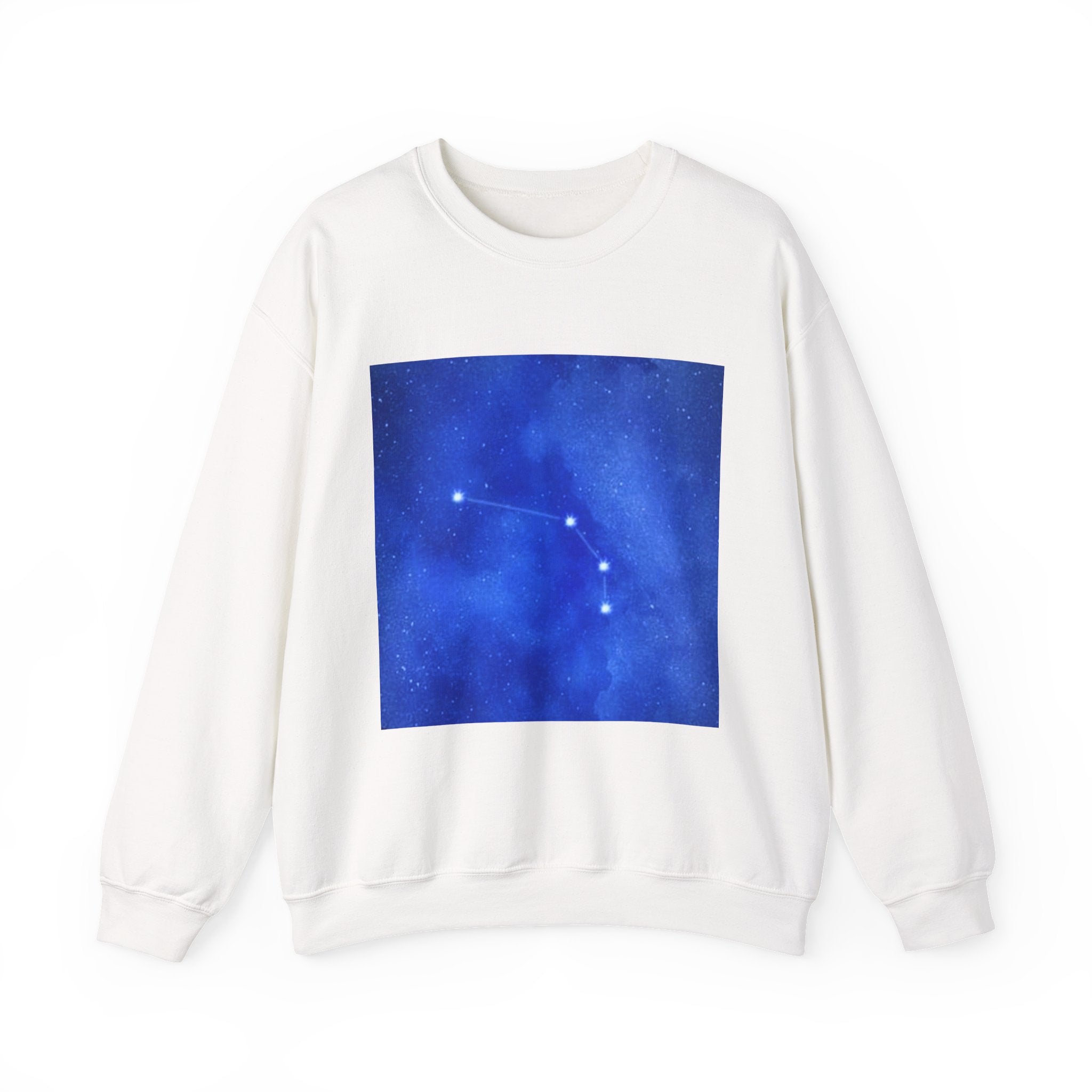 Aries Crewneck Sweatshirt