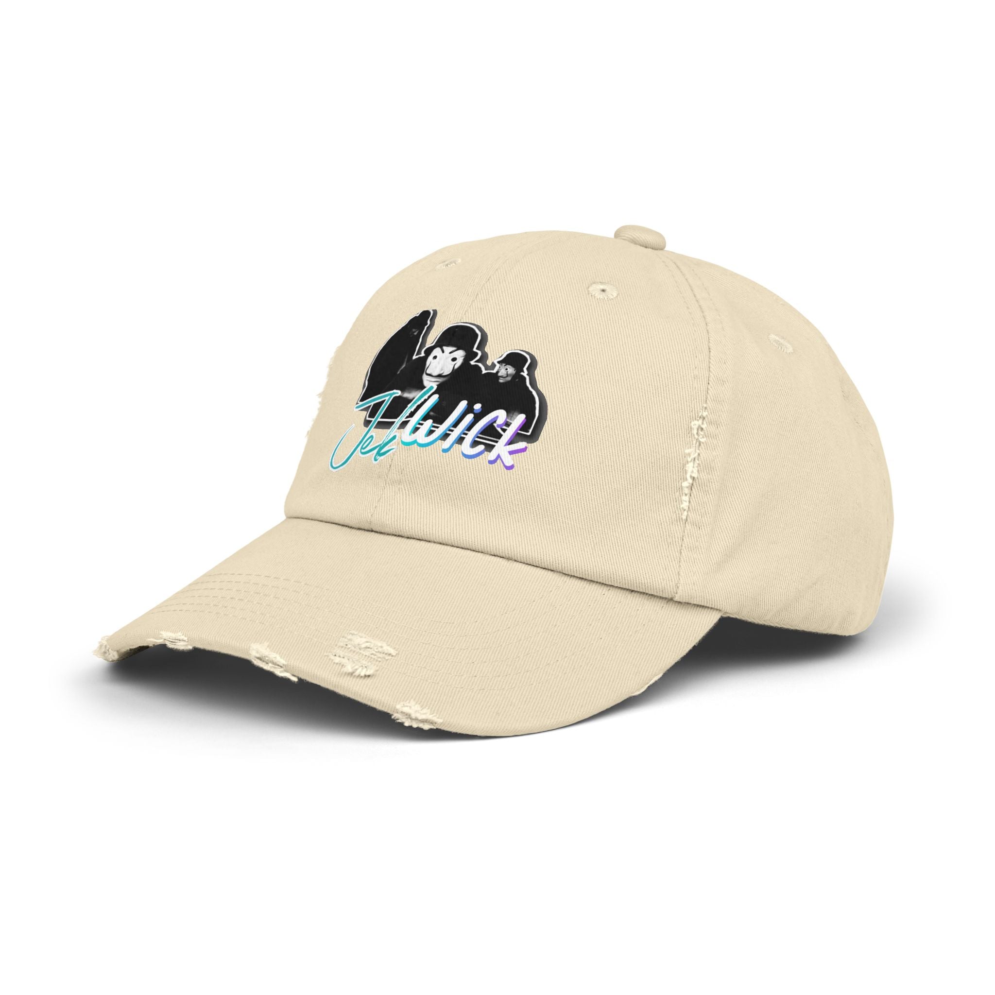 Baseball Hat