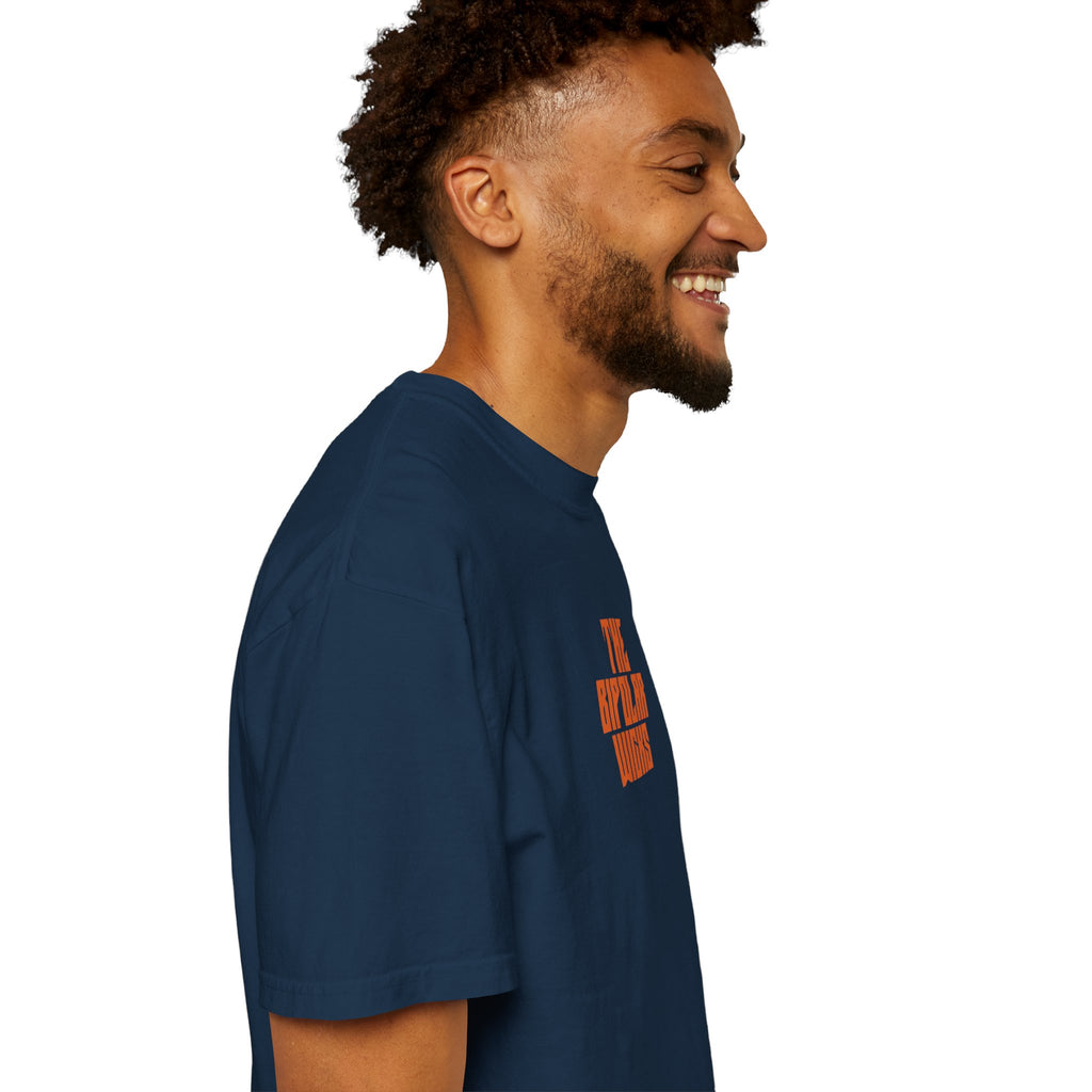 The Bipolar Wicks T-Shirt