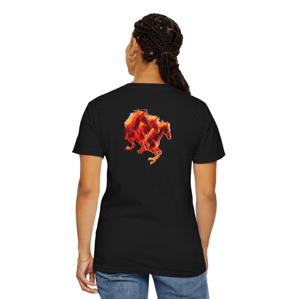 The Bipolar Wicks T-Shirt