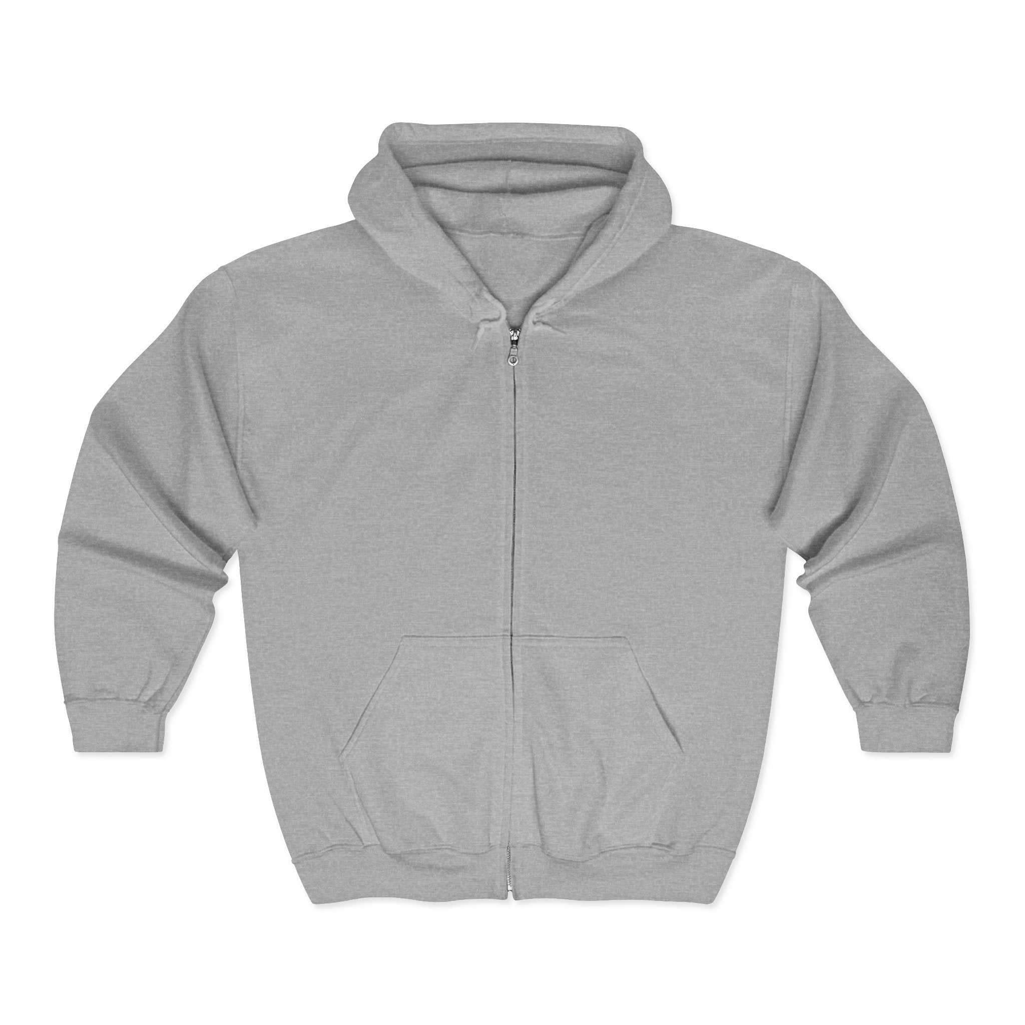 JekWick Hooded Sweatshirt