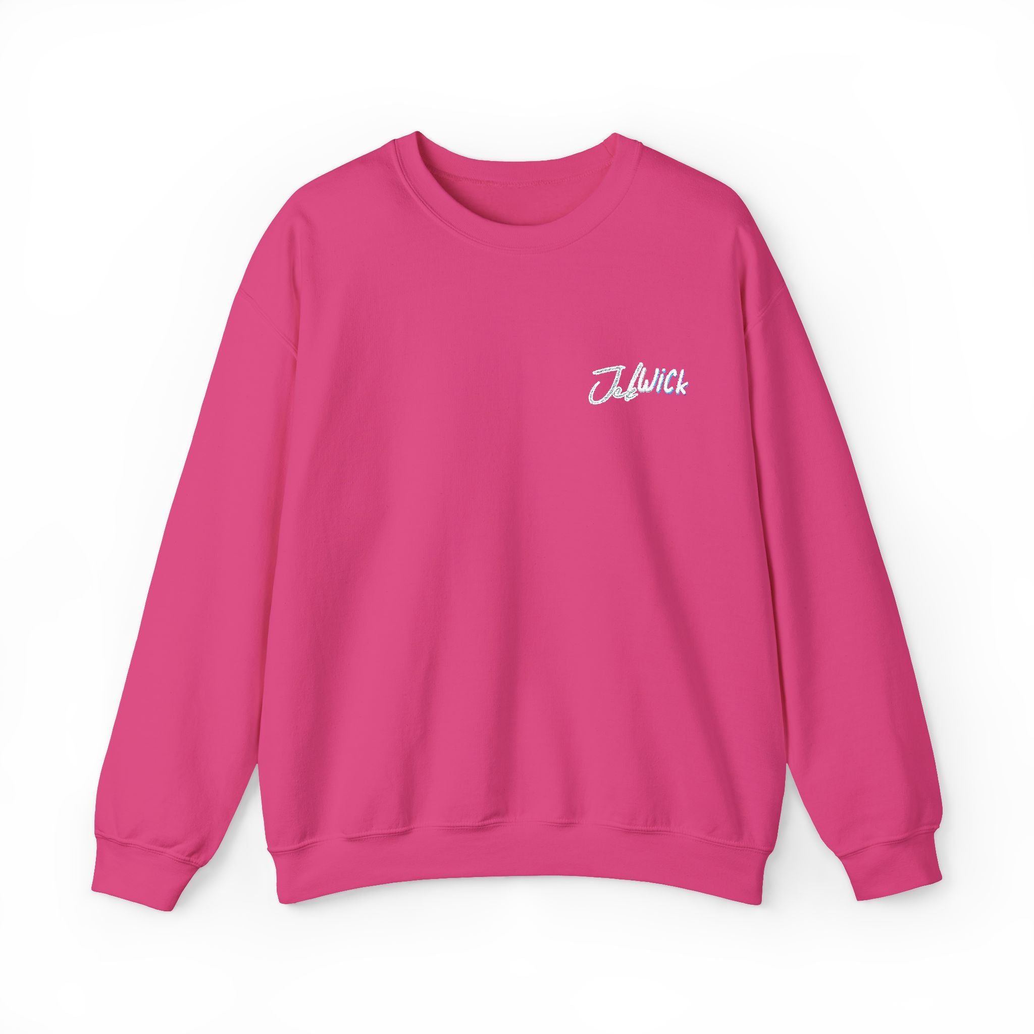 JekWick Crewneck
