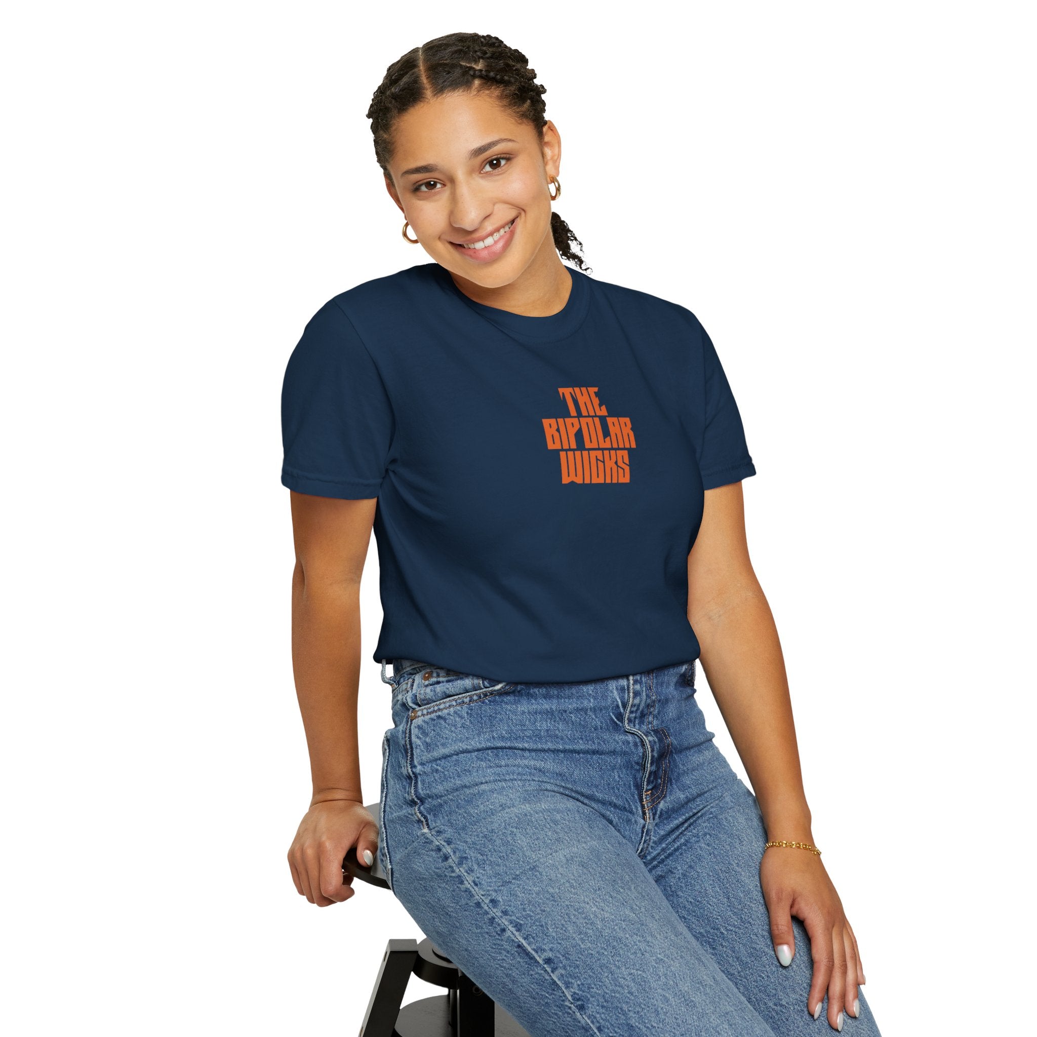 The Bipolar Wicks T-Shirt