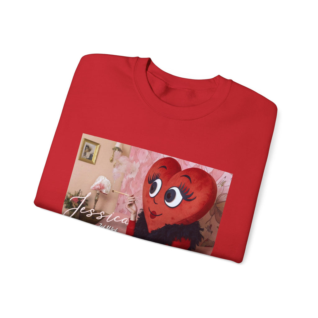 "Jessica" Sweatshirt