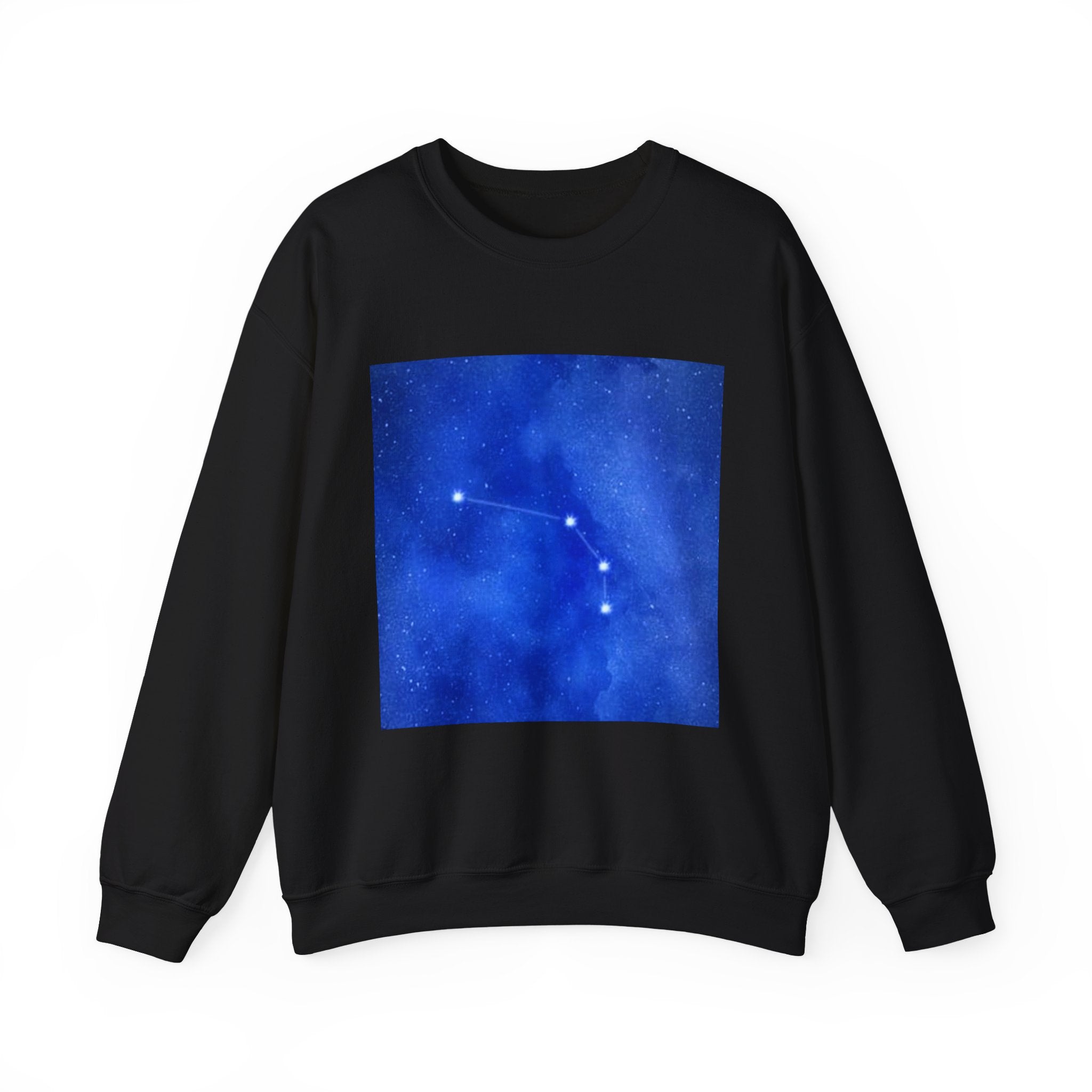 Aries Crewneck Sweatshirt
